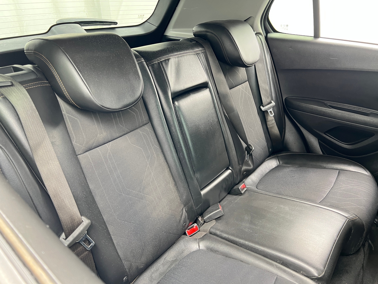 Thumbnail: 2021 Chevrolet Trax - 6