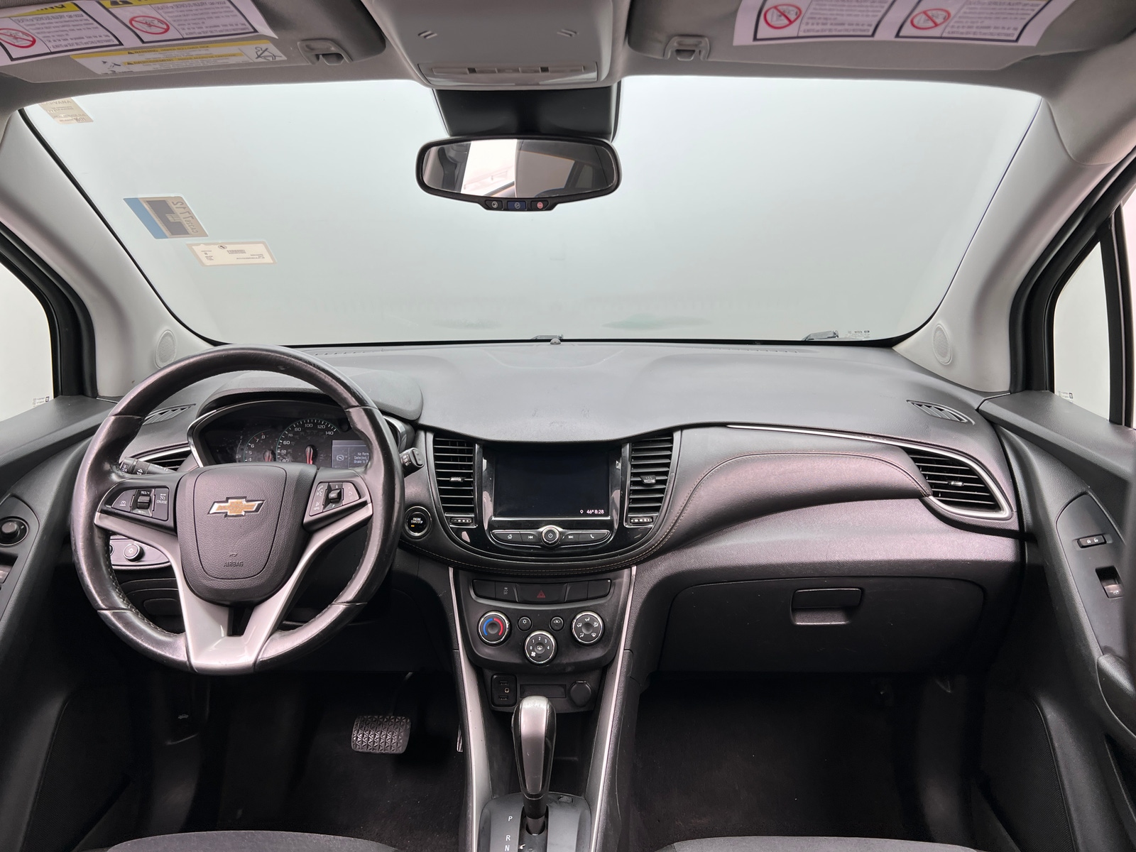 Thumbnail: 2021 Chevrolet Trax - 3