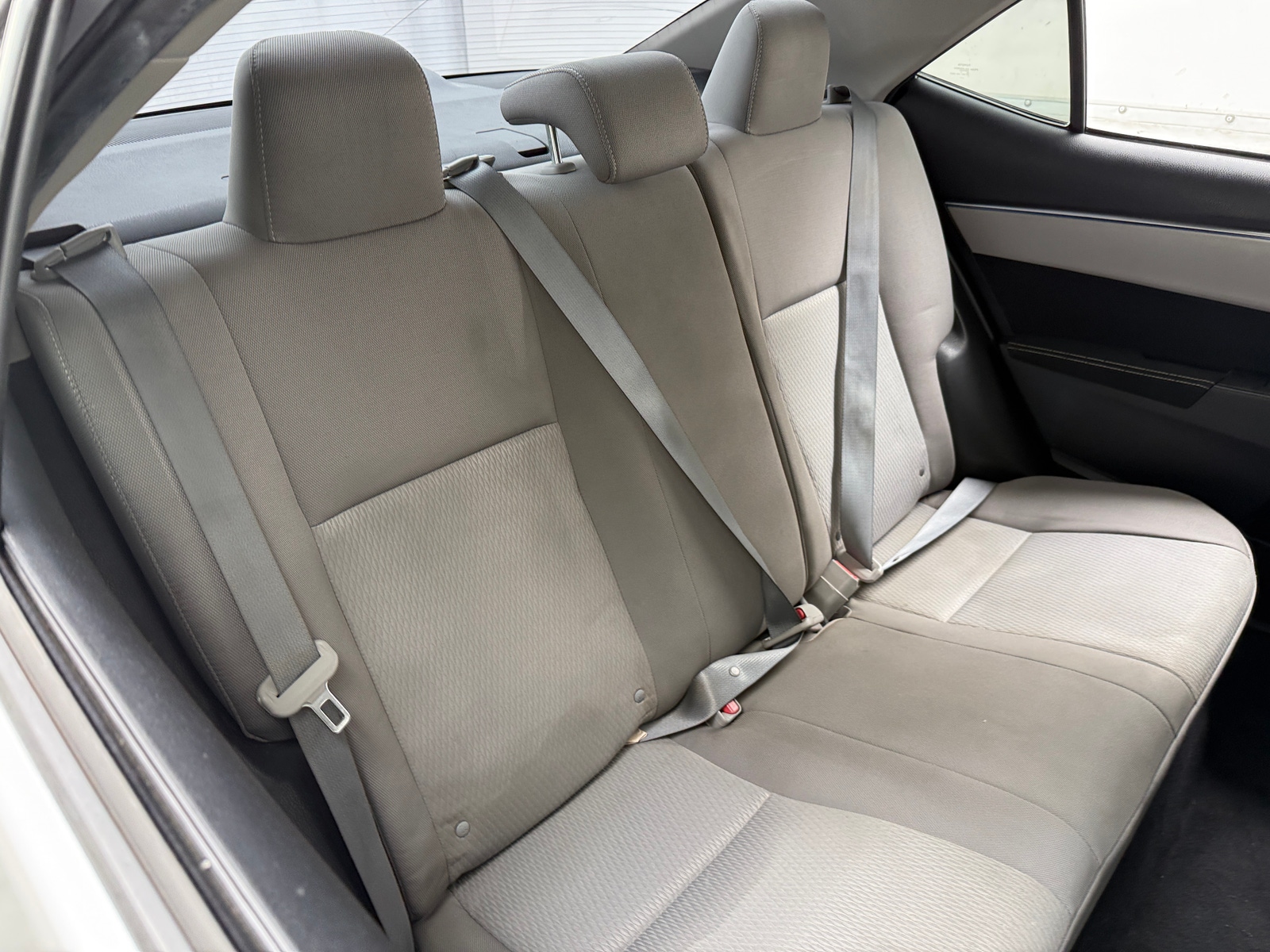 Thumbnail: 2014 Toyota Corolla - 6