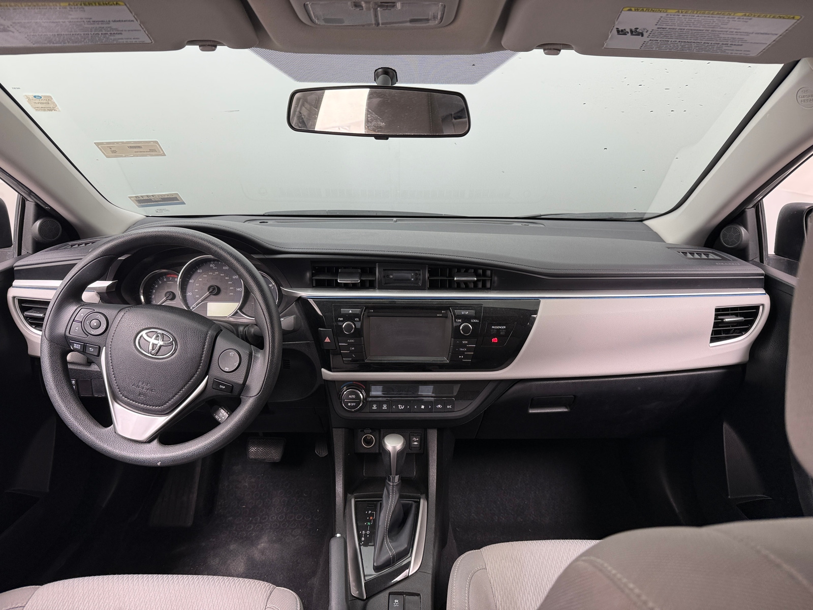 Thumbnail: 2014 Toyota Corolla - 3