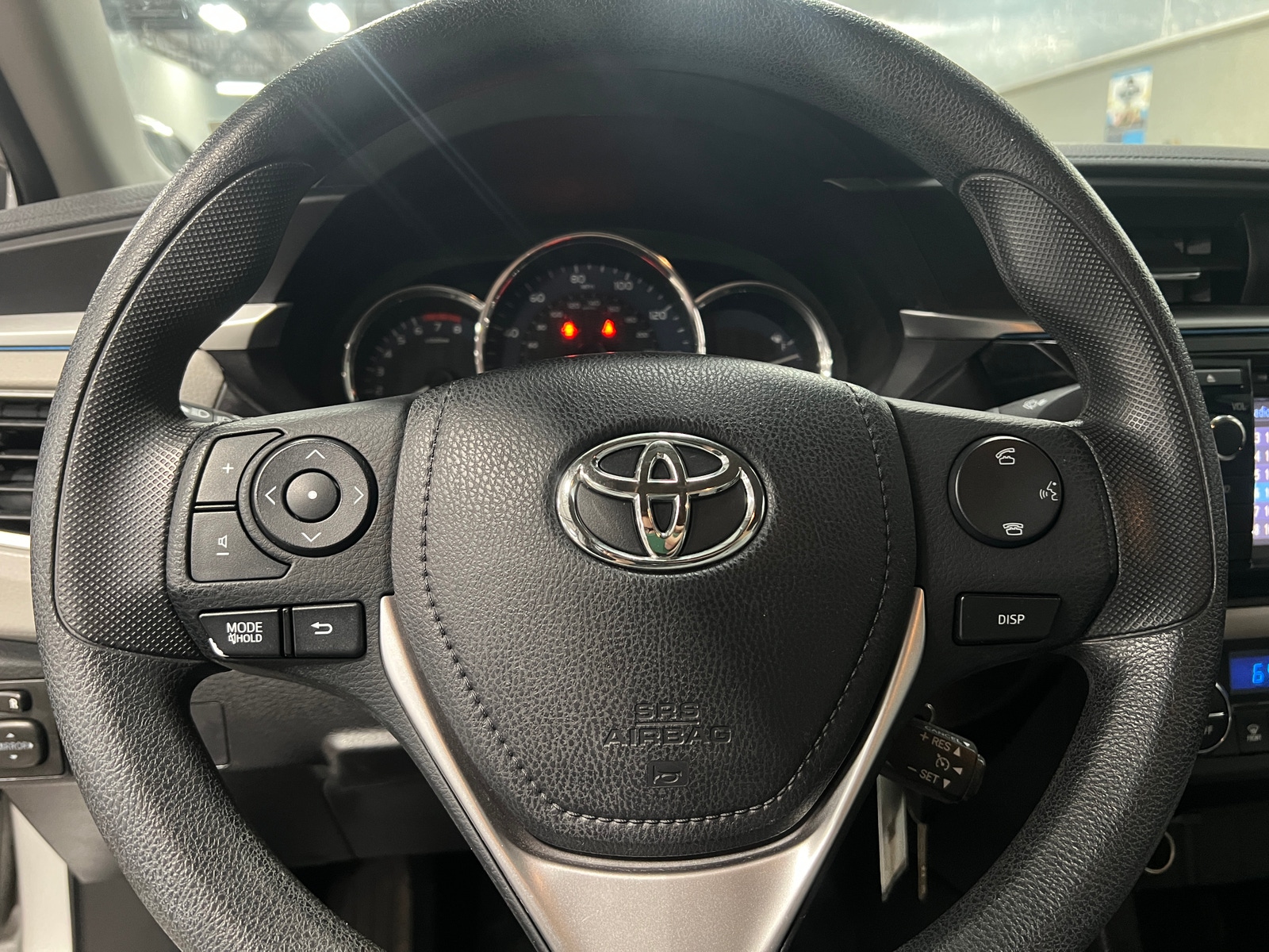 Thumbnail: 2014 Toyota Corolla - 5