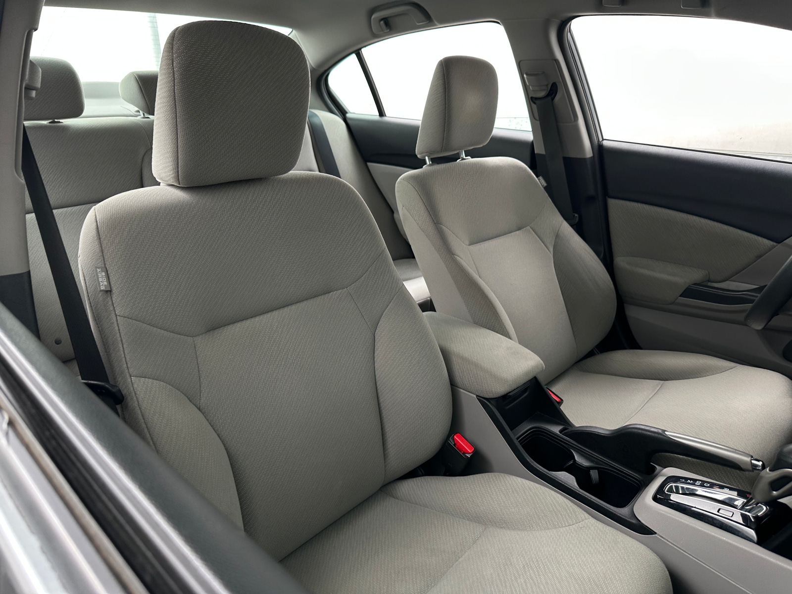 Thumbnail: 2013 Honda Civic - 2