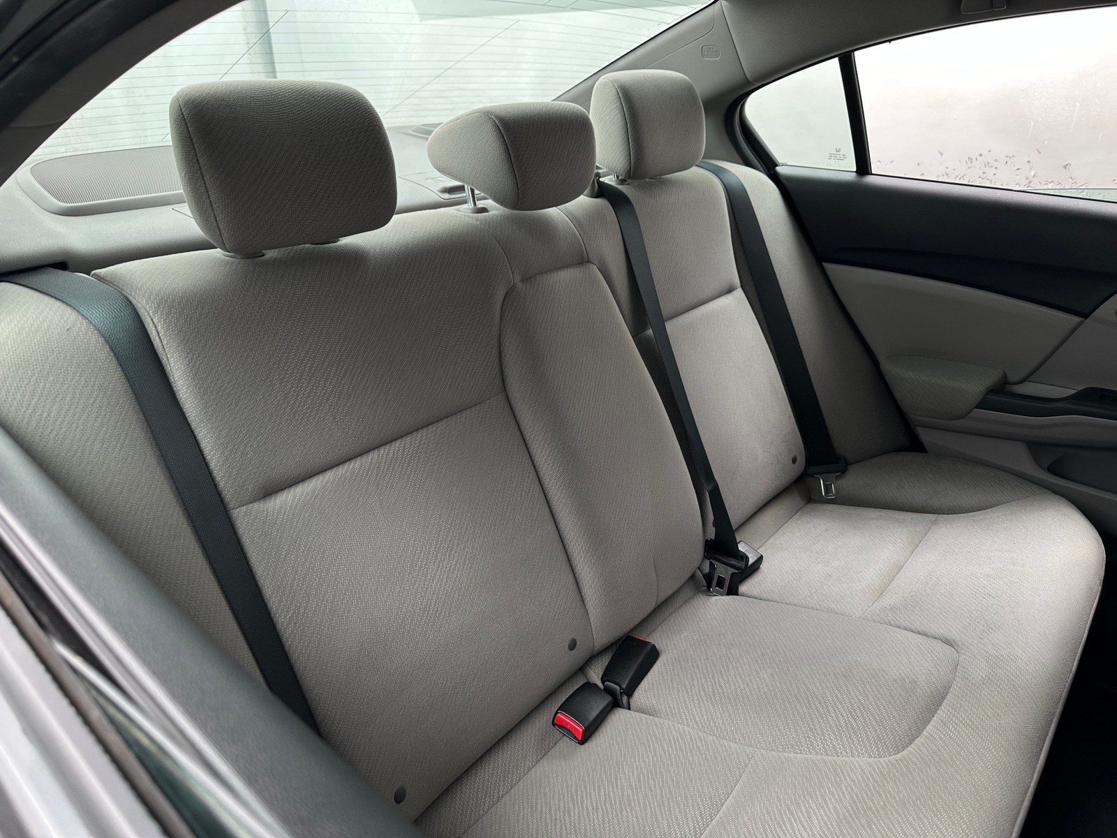 Thumbnail: 2013 Honda Civic - 6