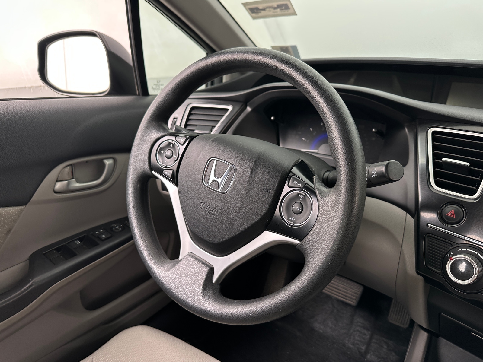 Thumbnail: 2013 Honda Civic - 5