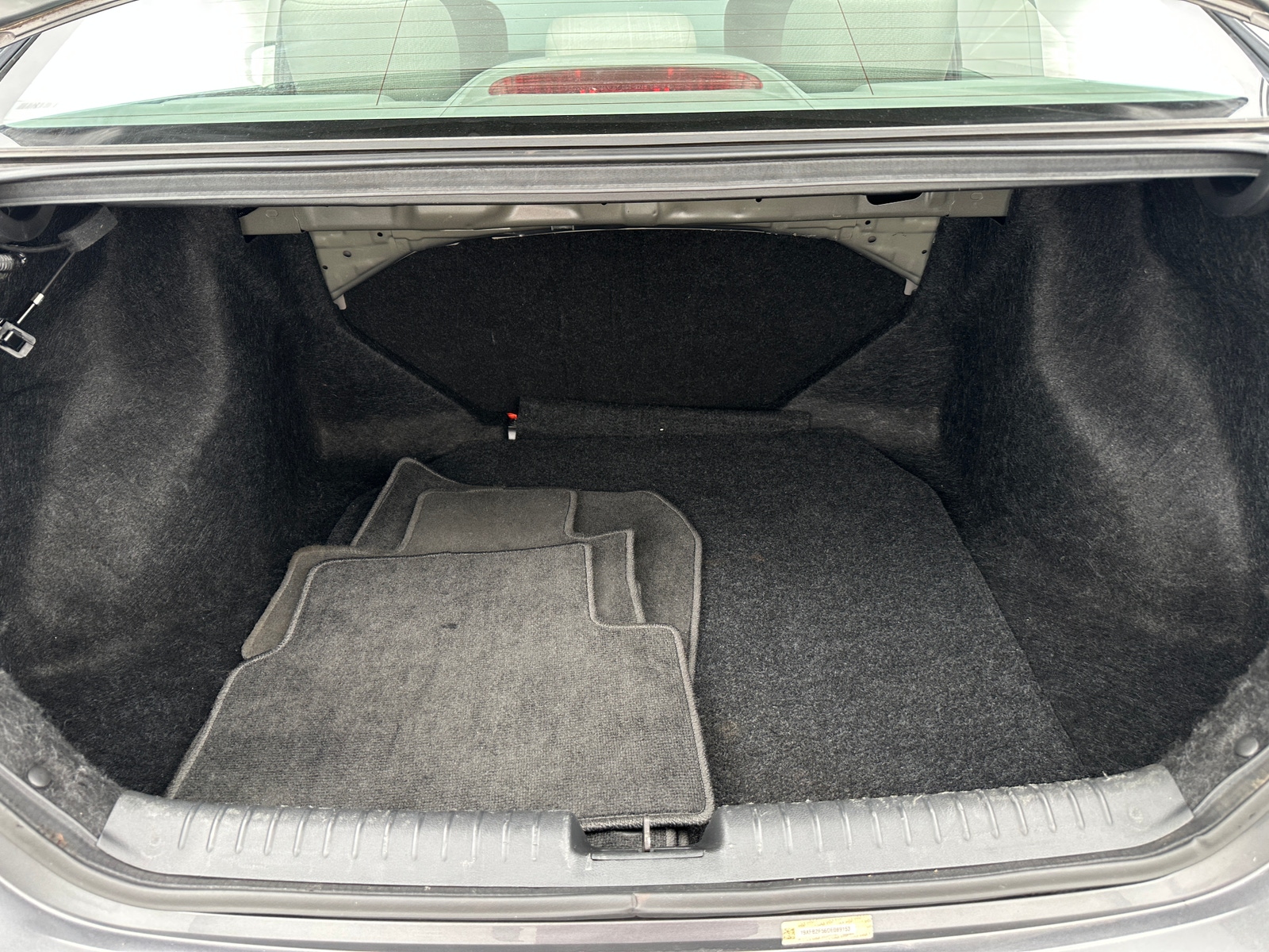 Thumbnail: 2013 Honda Civic - 7