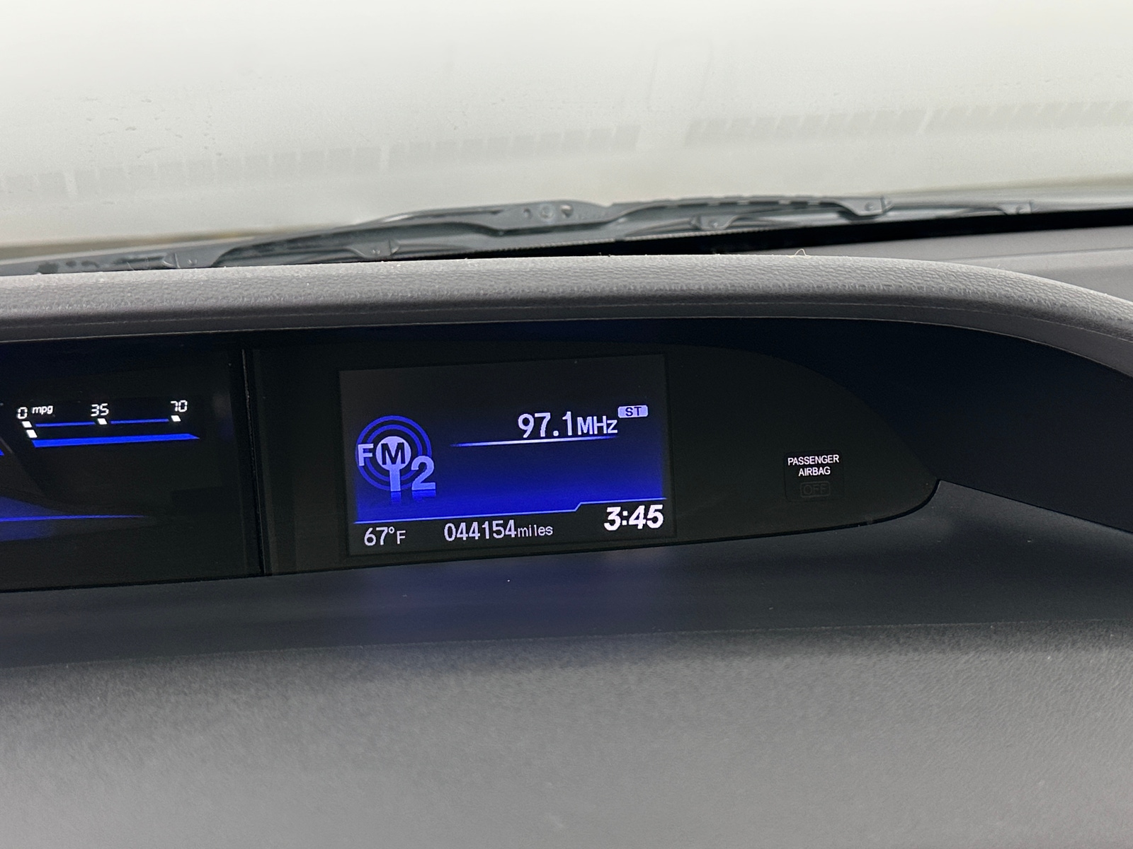 Thumbnail: 2013 Honda Civic - 4