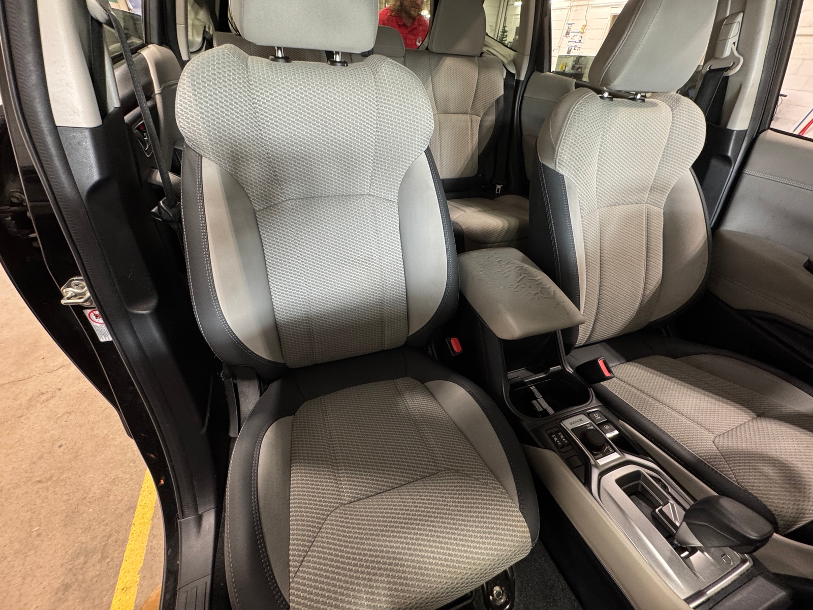 Thumbnail: 2019 Subaru Forester - 2