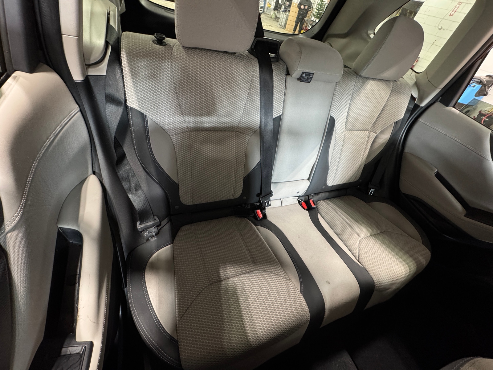 Thumbnail: 2019 Subaru Forester - 6