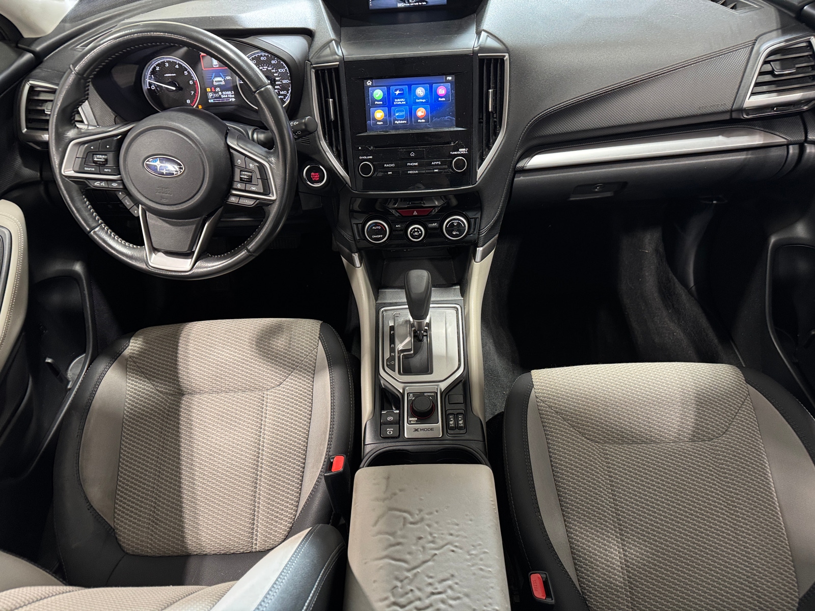 Thumbnail: 2019 Subaru Forester - 3