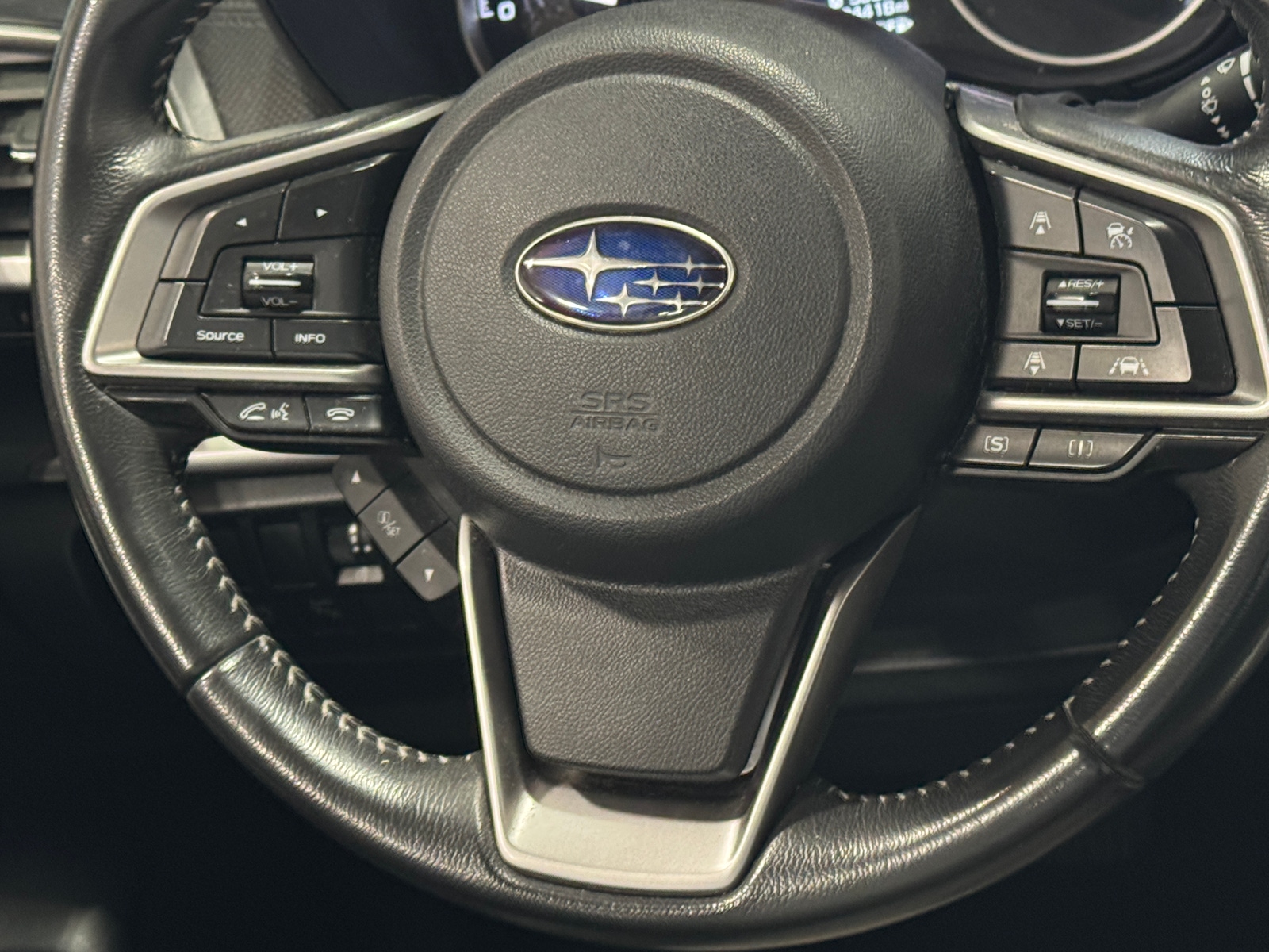 Thumbnail: 2019 Subaru Forester - 5