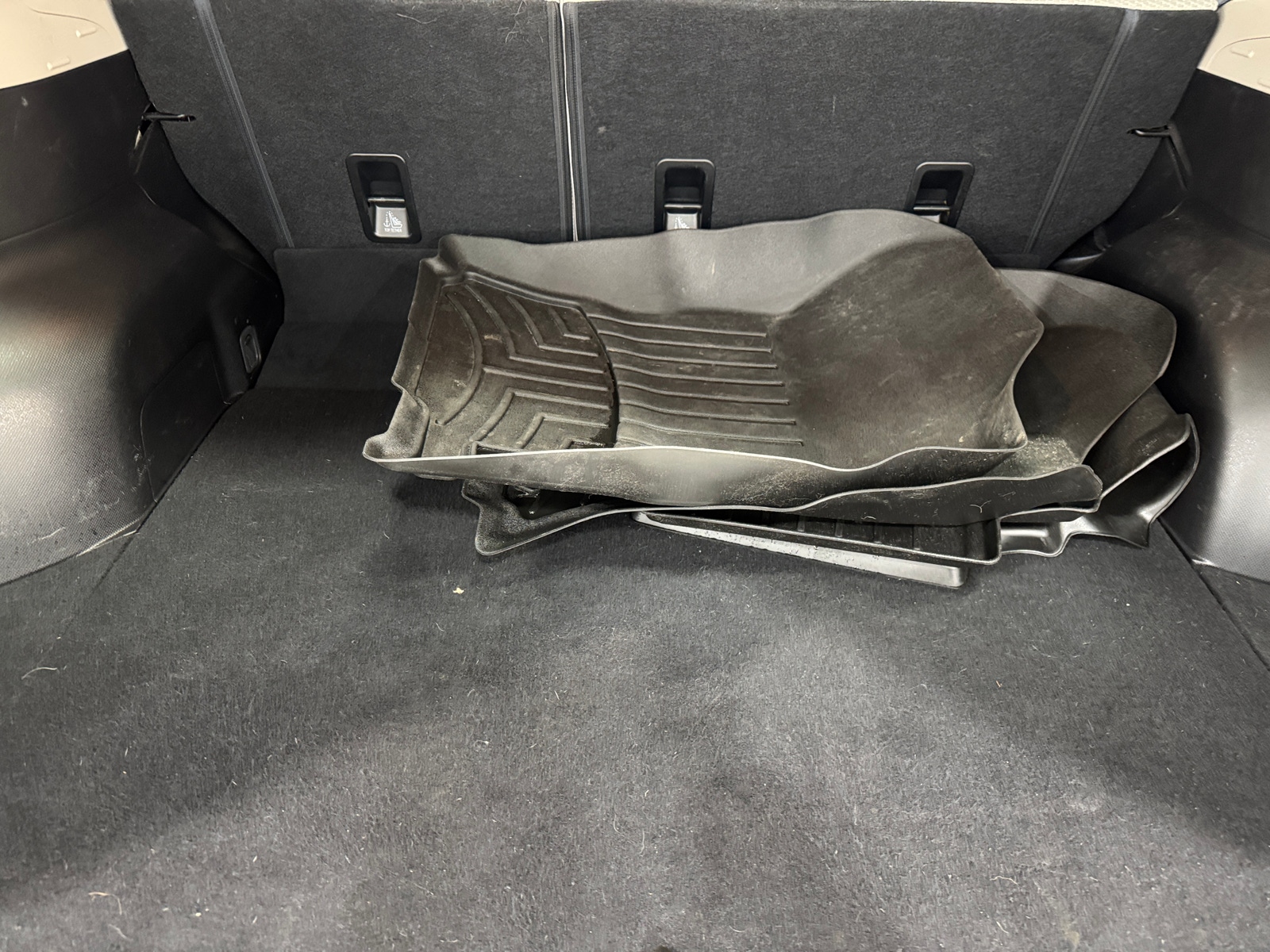 Thumbnail: 2019 Subaru Forester - 7