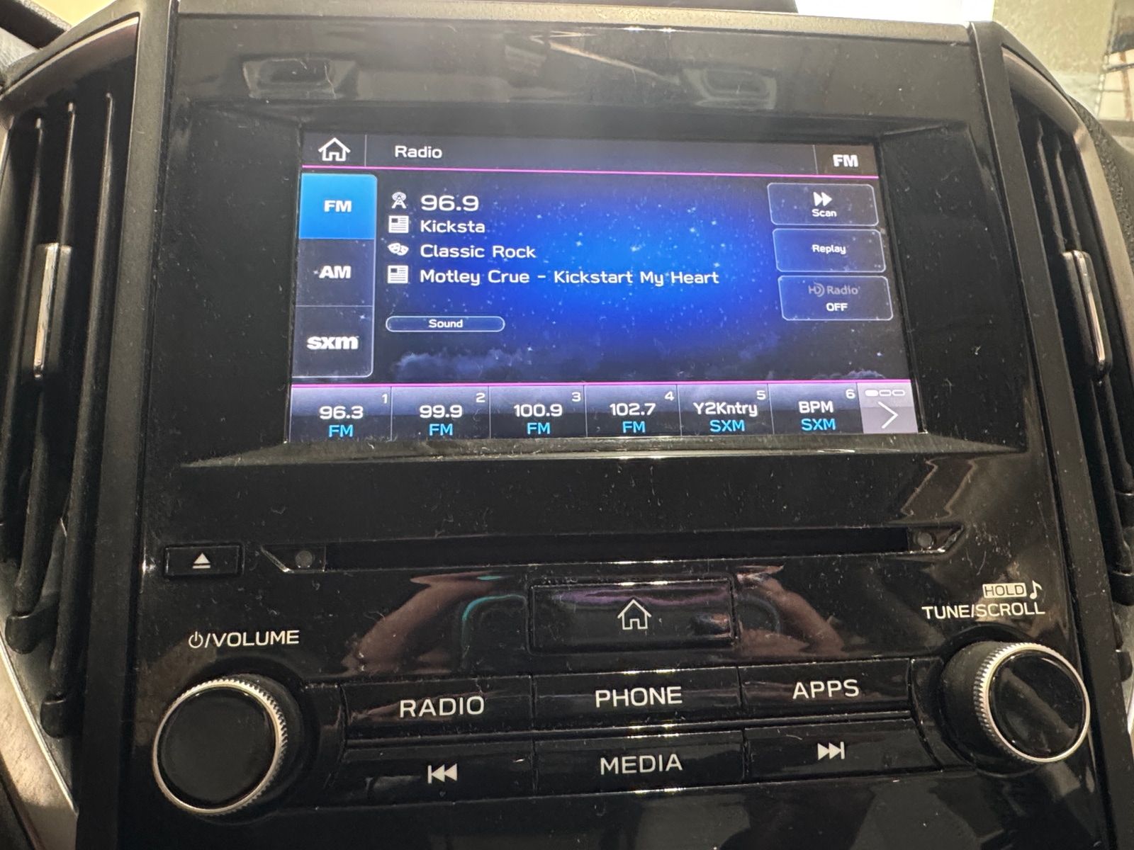 Thumbnail: 2019 Subaru Forester - 4