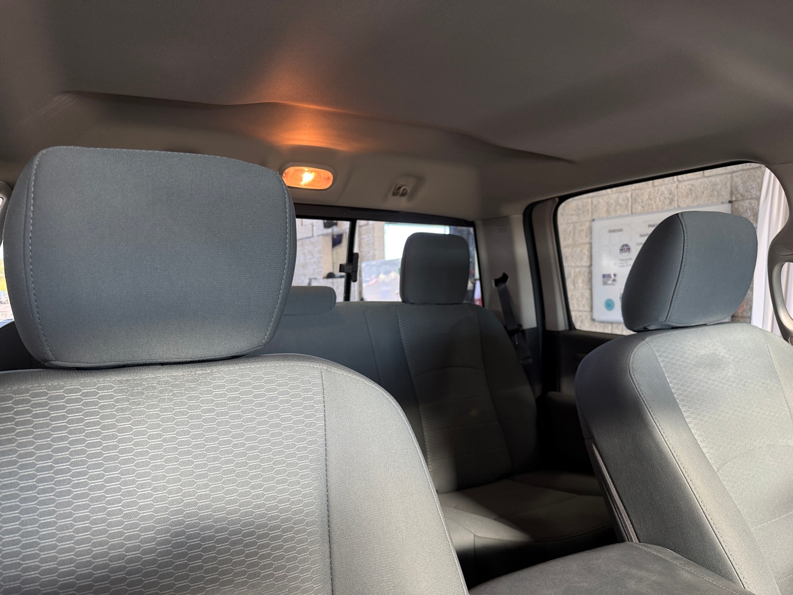 Thumbnail: 2019 RAM 1500 Classic - 2