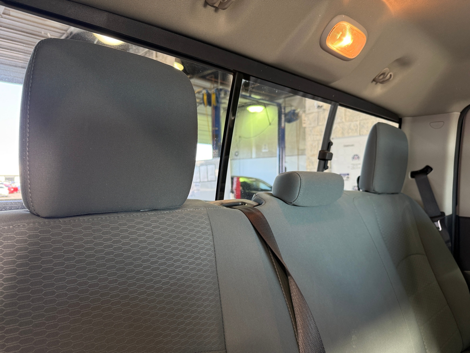 Thumbnail: 2019 RAM 1500 Classic - 6