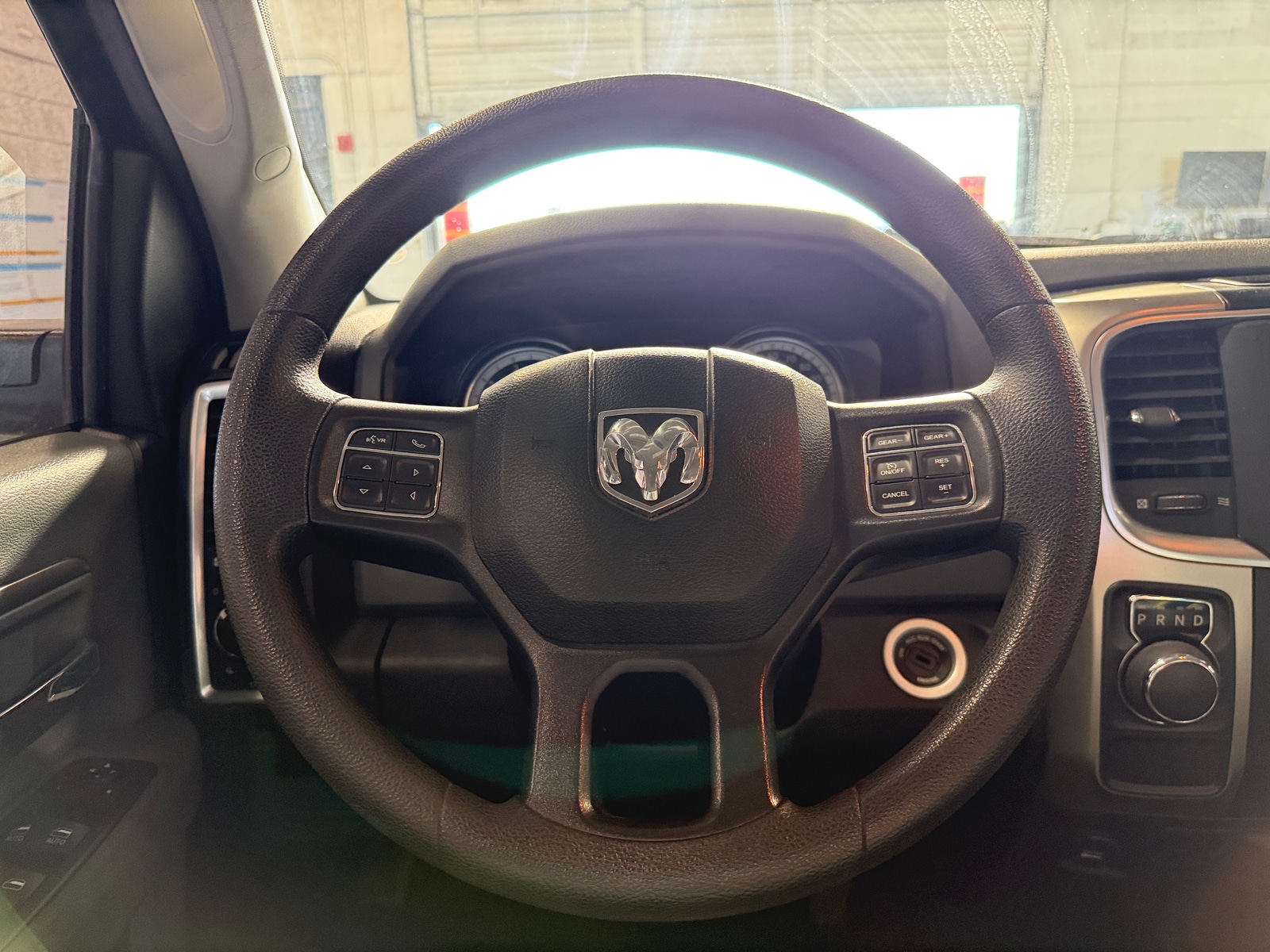 Thumbnail: 2019 RAM 1500 Classic - 5