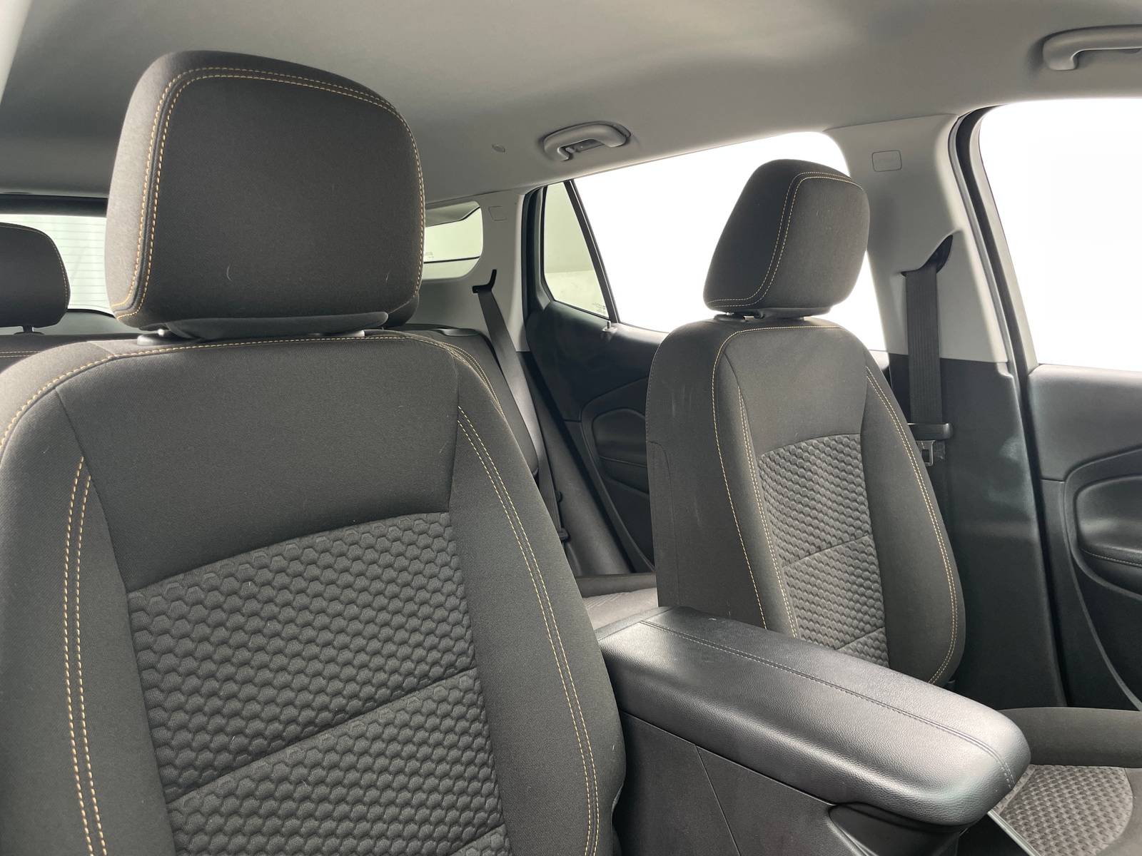 Thumbnail: 2021 GMC Terrain - 2