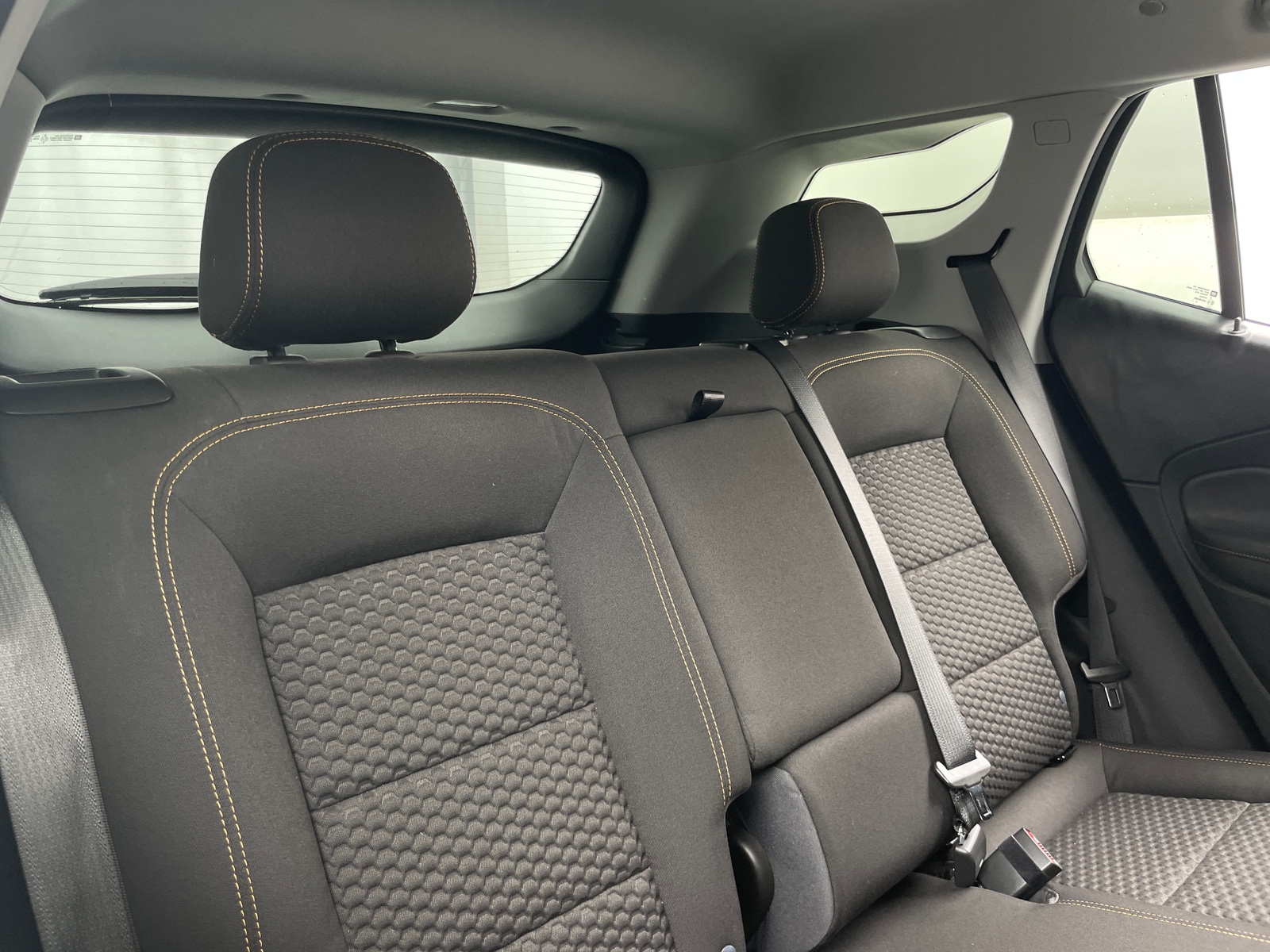 Thumbnail: 2021 GMC Terrain - 6