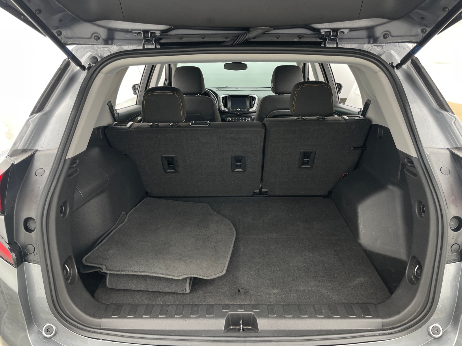 Thumbnail: 2021 GMC Terrain - 7