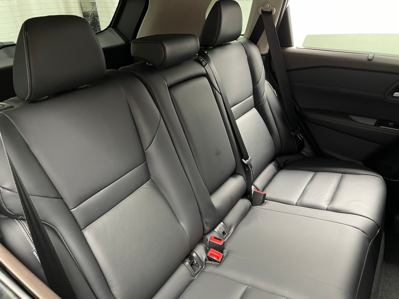 Thumbnail: 2023 Nissan Rogue - 5