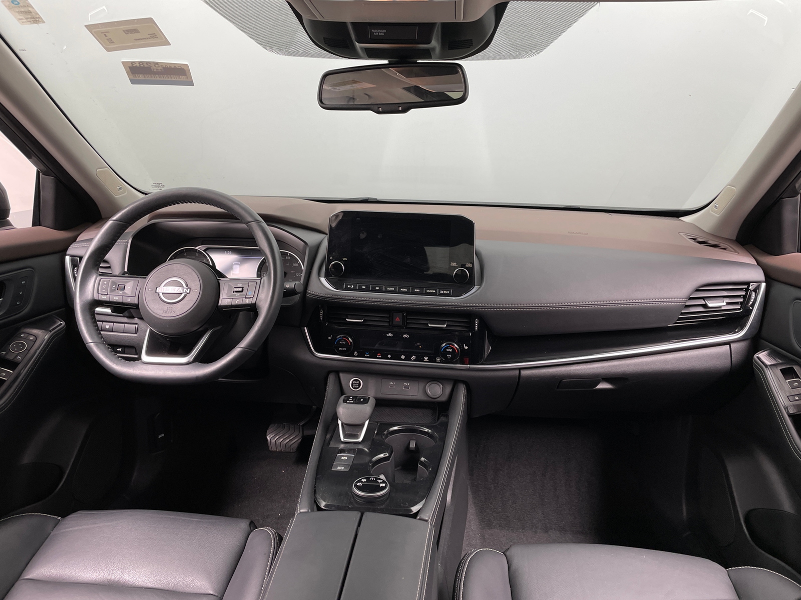 Thumbnail: 2023 Nissan Rogue - 2