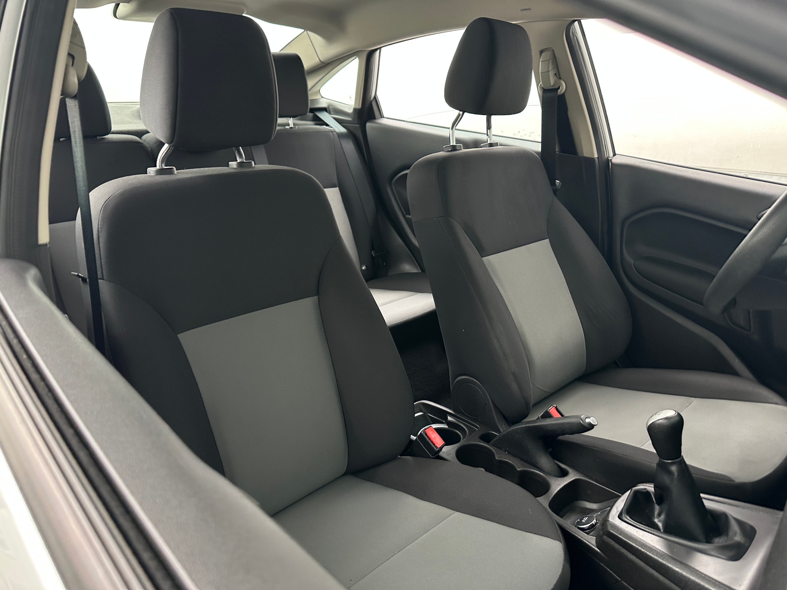 Thumbnail: 2019 Ford Fiesta - 2