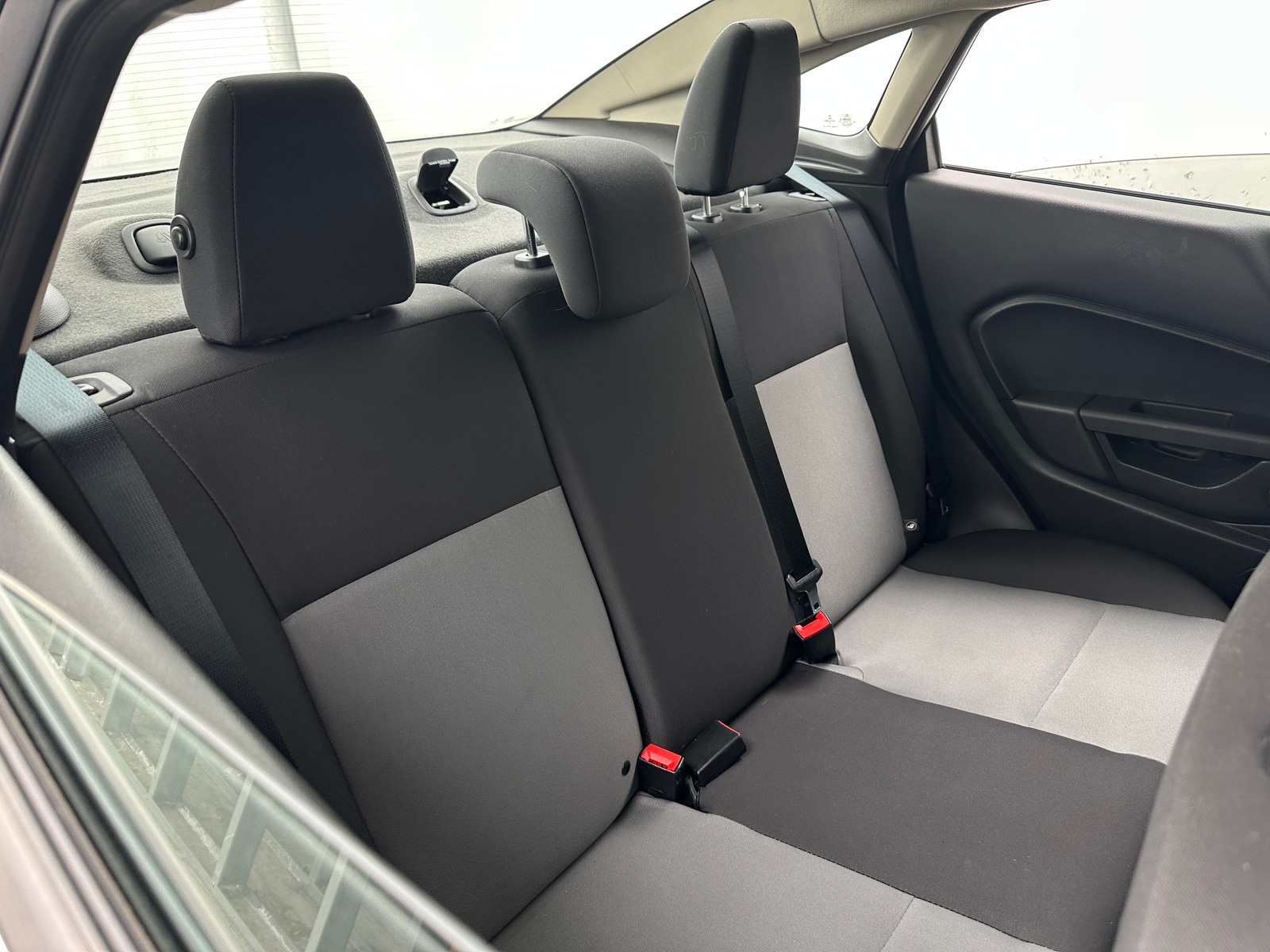 Thumbnail: 2019 Ford Fiesta - 6