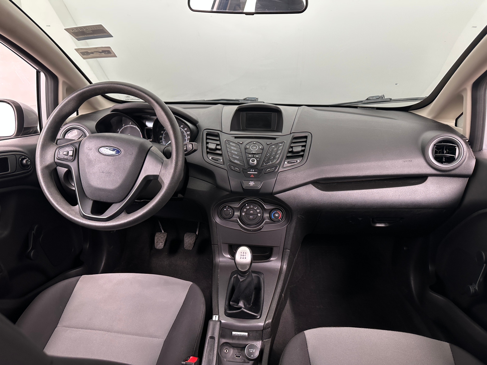 Thumbnail: 2019 Ford Fiesta - 3