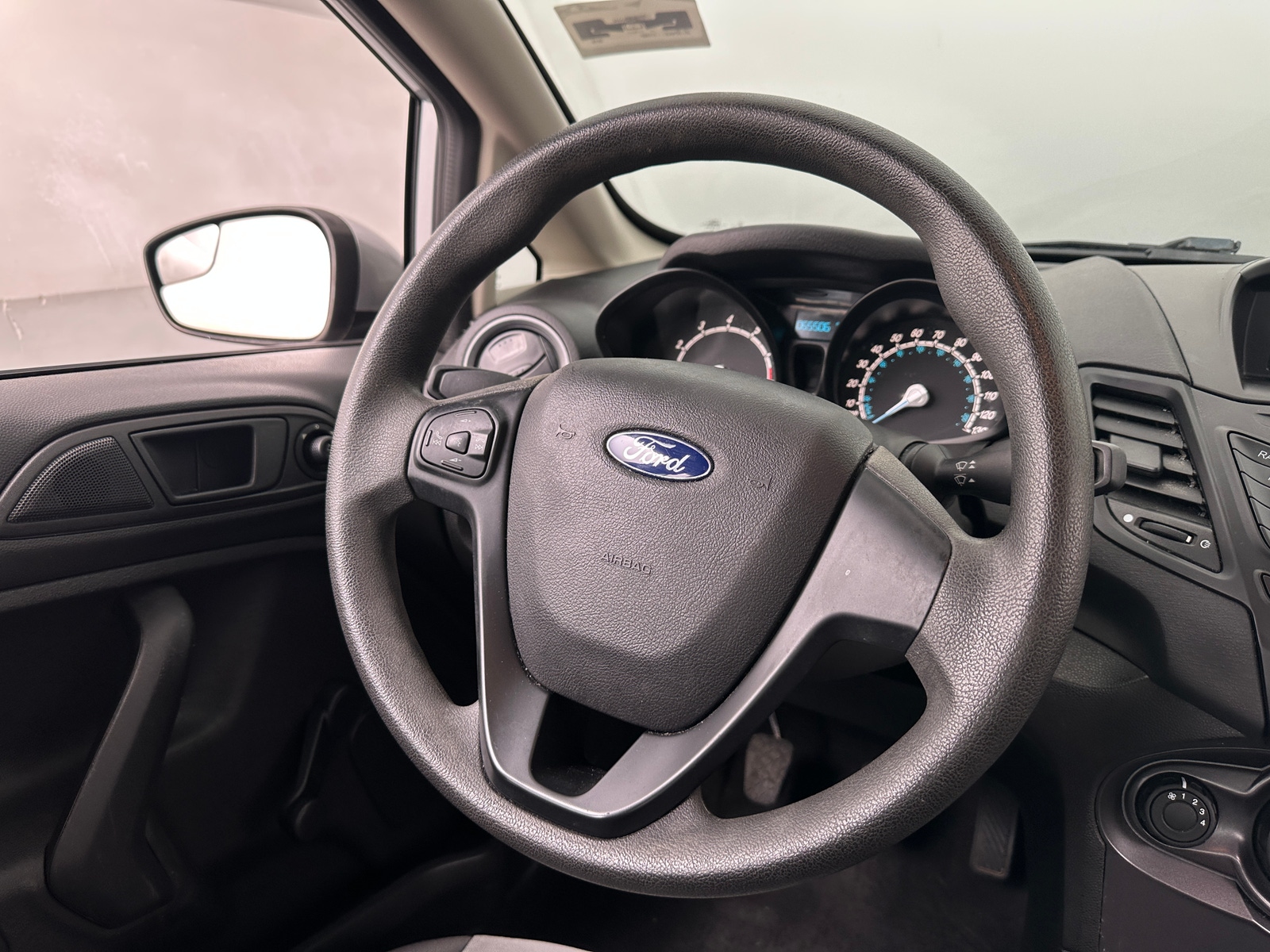 Thumbnail: 2019 Ford Fiesta - 5