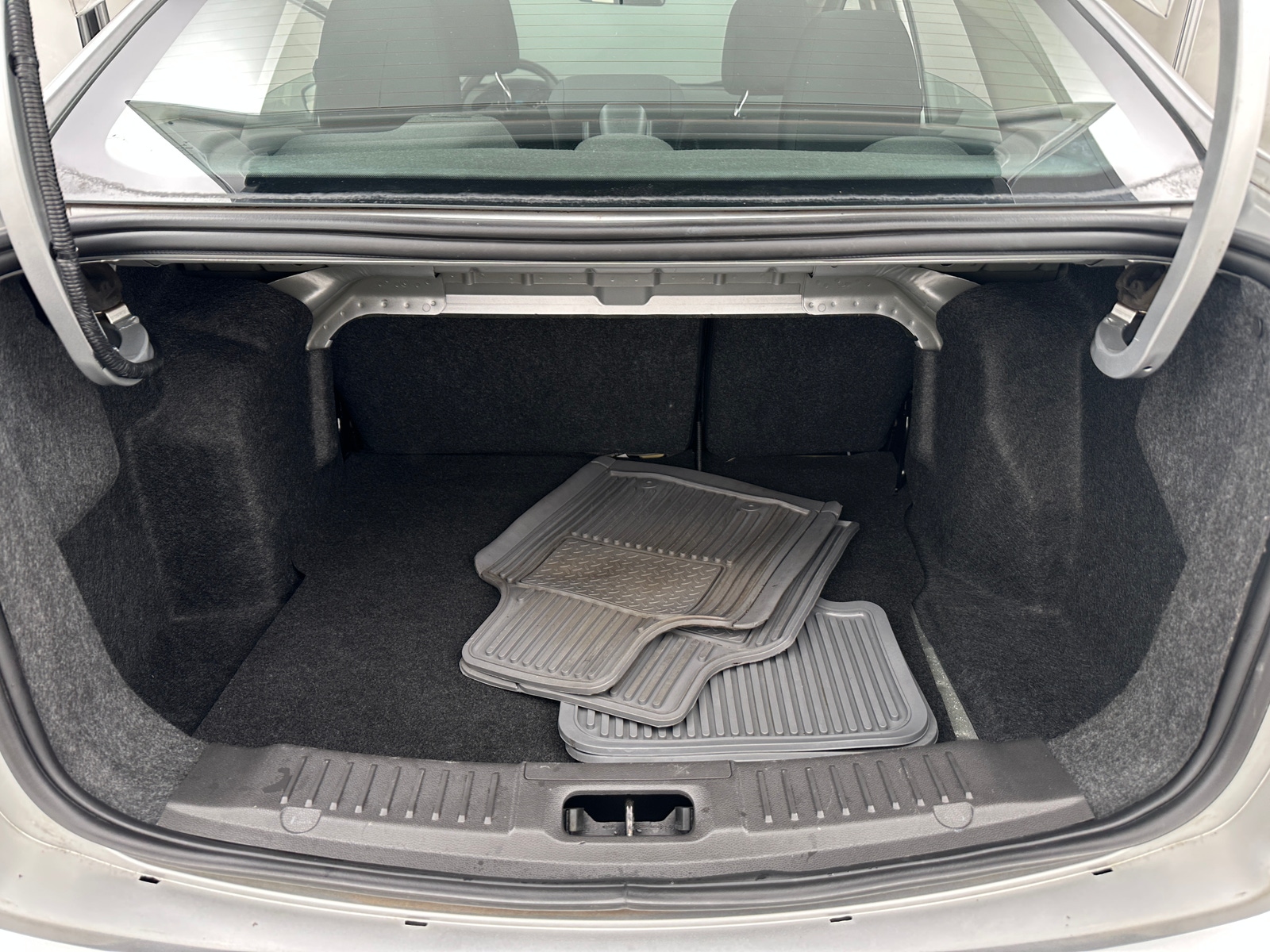 Thumbnail: 2019 Ford Fiesta - 7