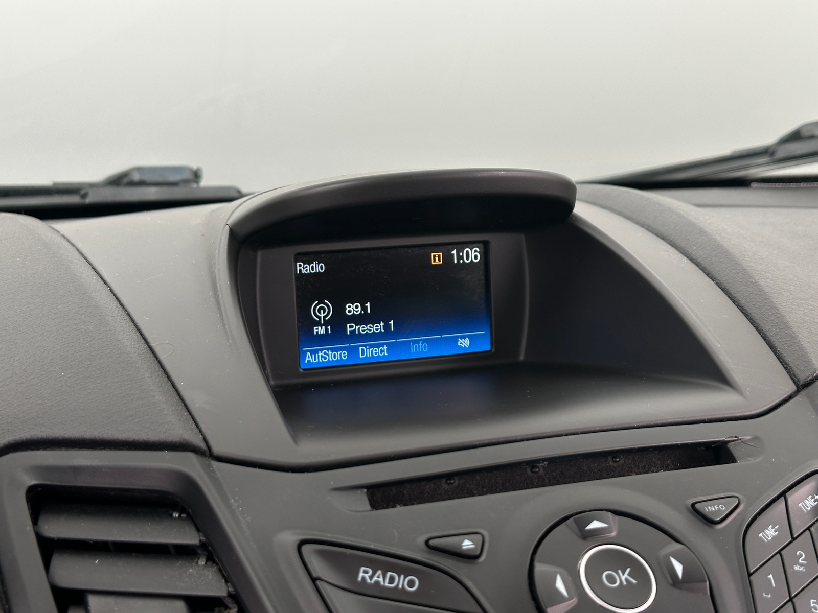 Thumbnail: 2019 Ford Fiesta - 4