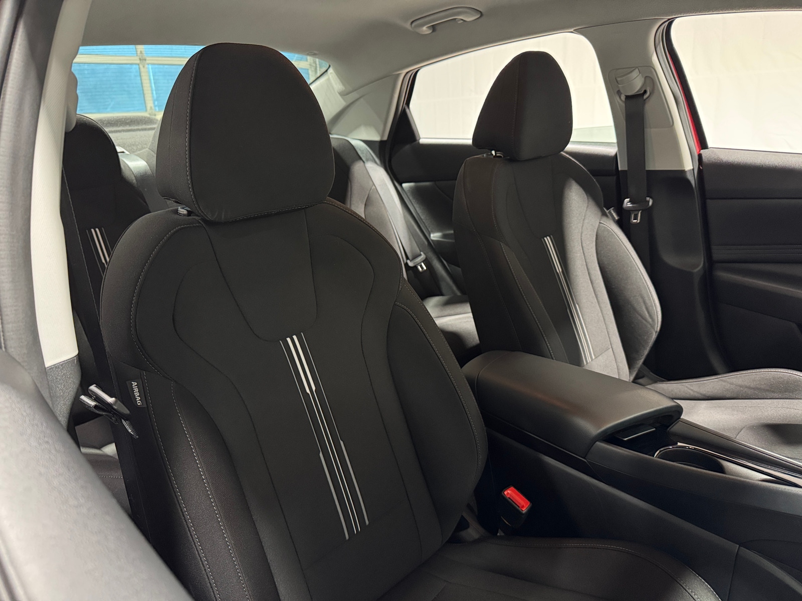 Thumbnail: 2023 Hyundai Elantra - 2