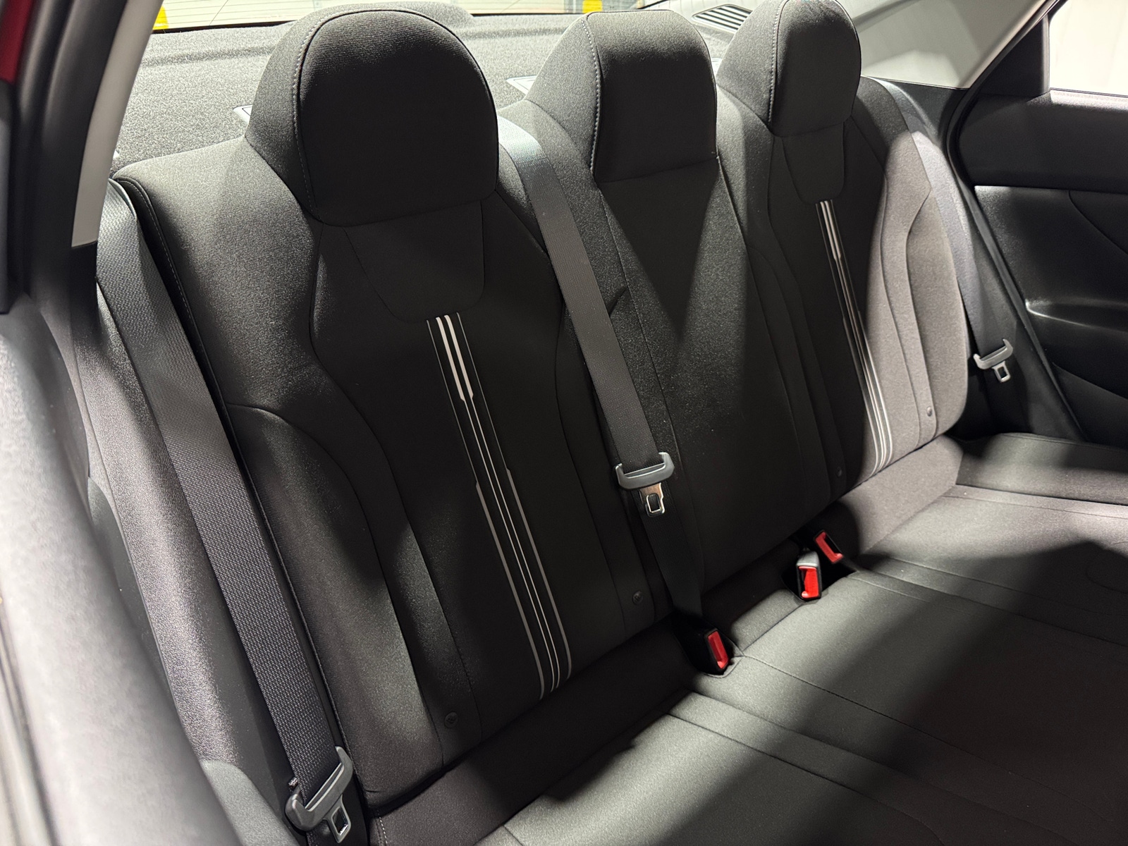 Thumbnail: 2023 Hyundai Elantra - 6