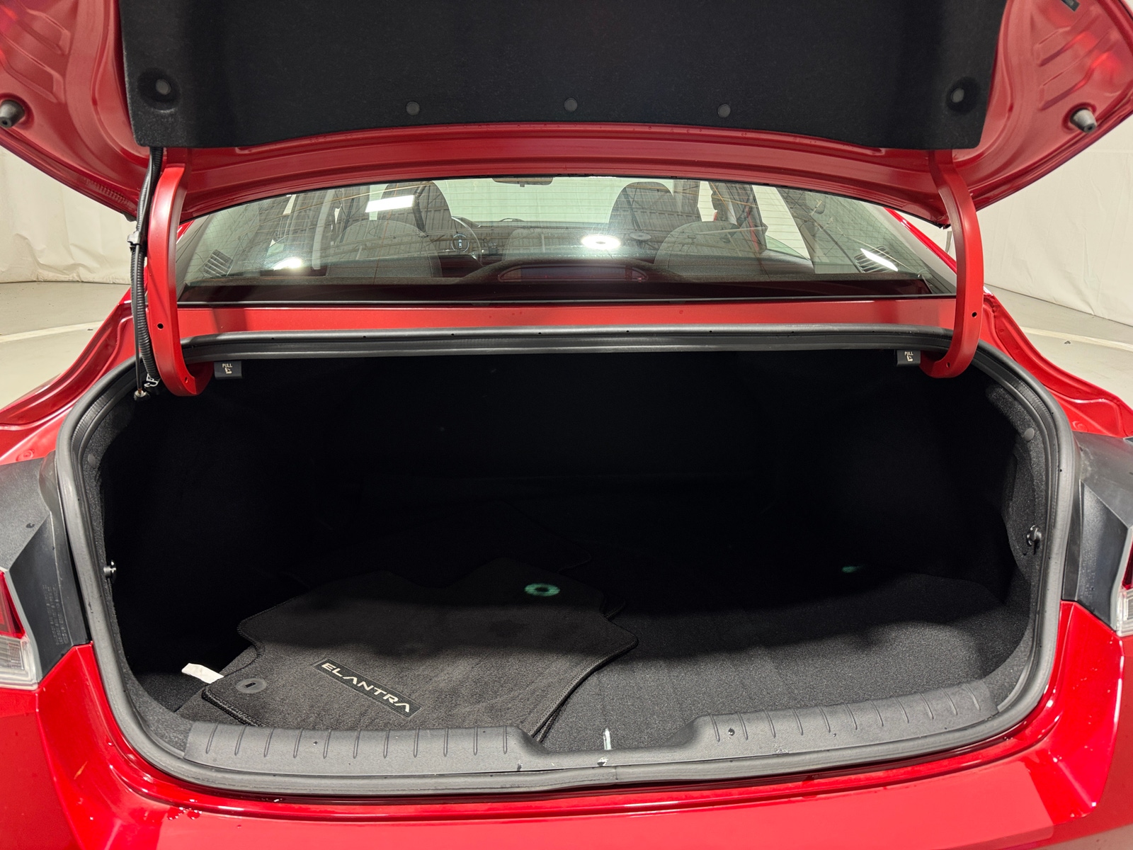 Thumbnail: 2023 Hyundai Elantra - 7