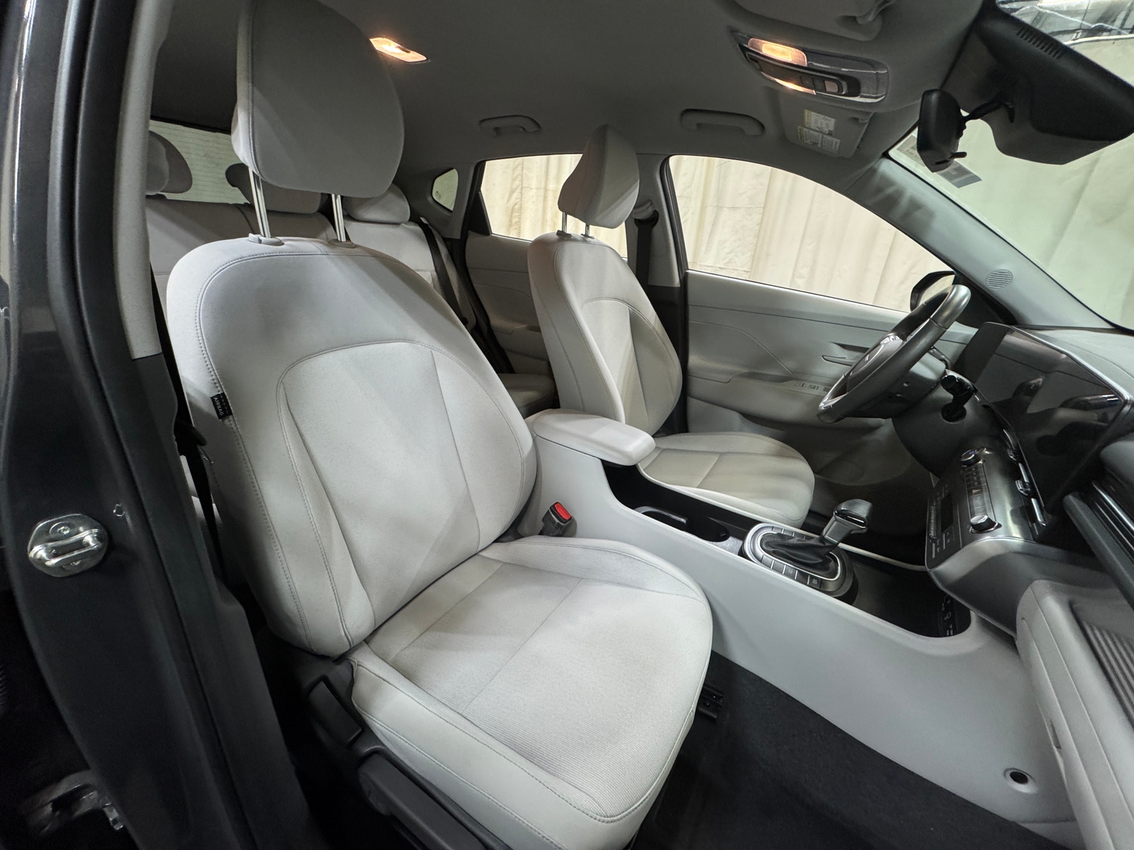 Thumbnail: 2024 Hyundai Kona - 2