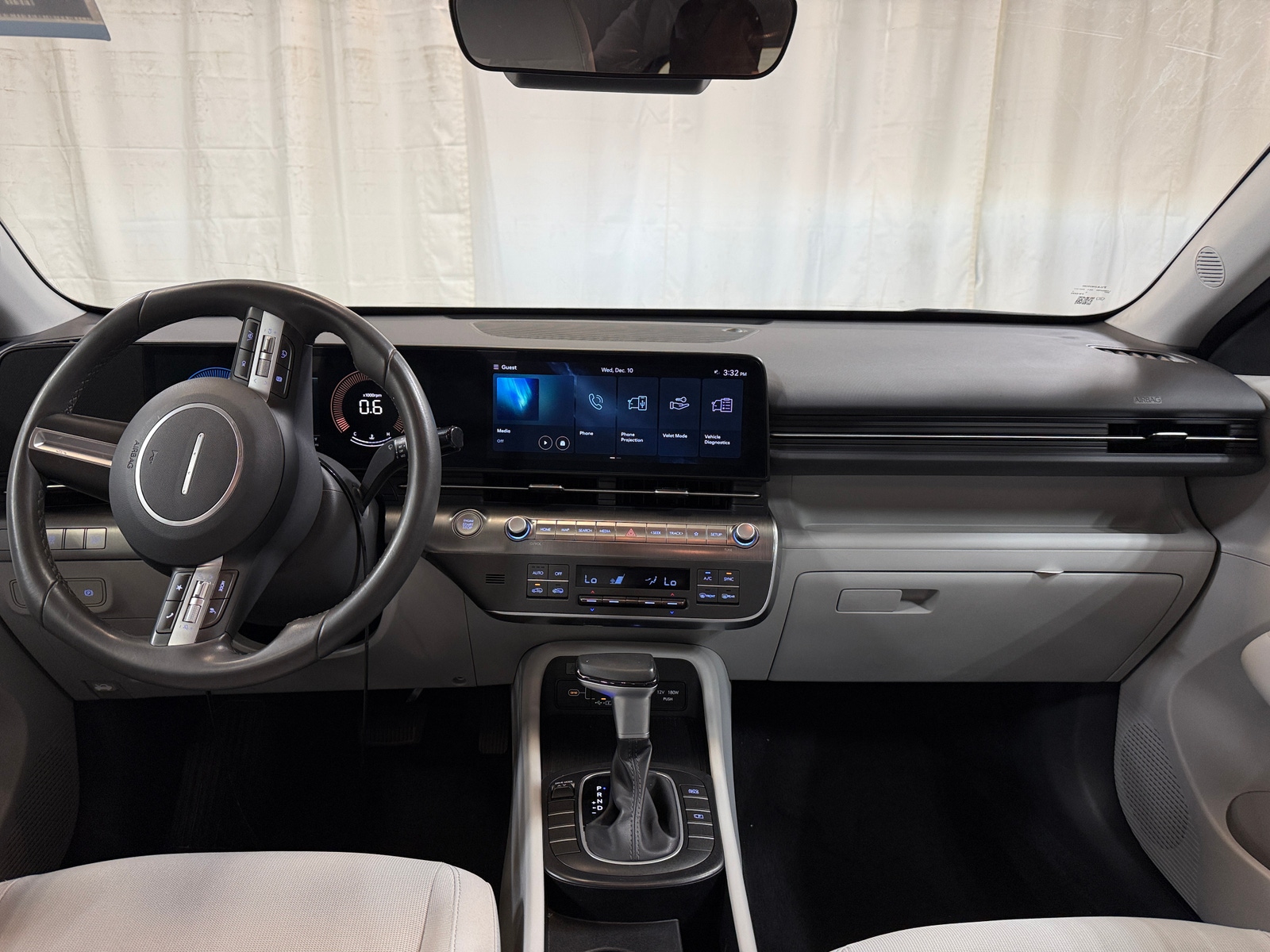 Thumbnail: 2024 Hyundai Kona - 3