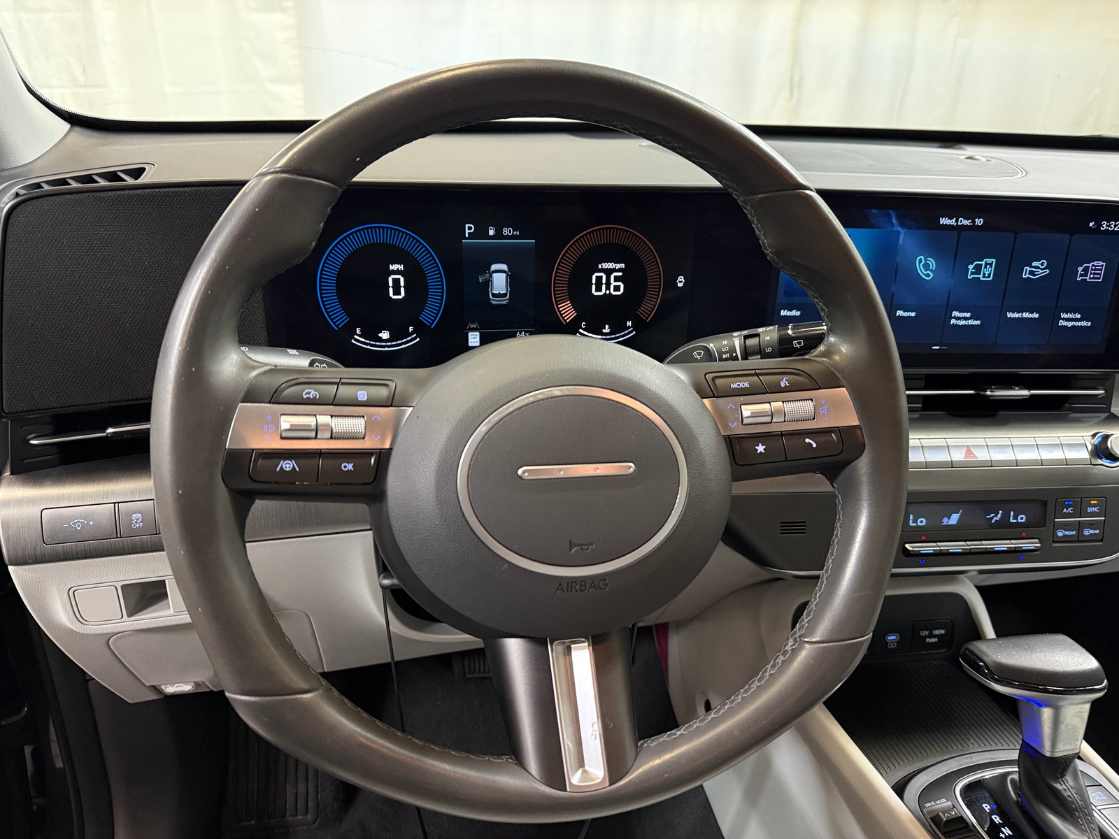 Thumbnail: 2024 Hyundai Kona - 5