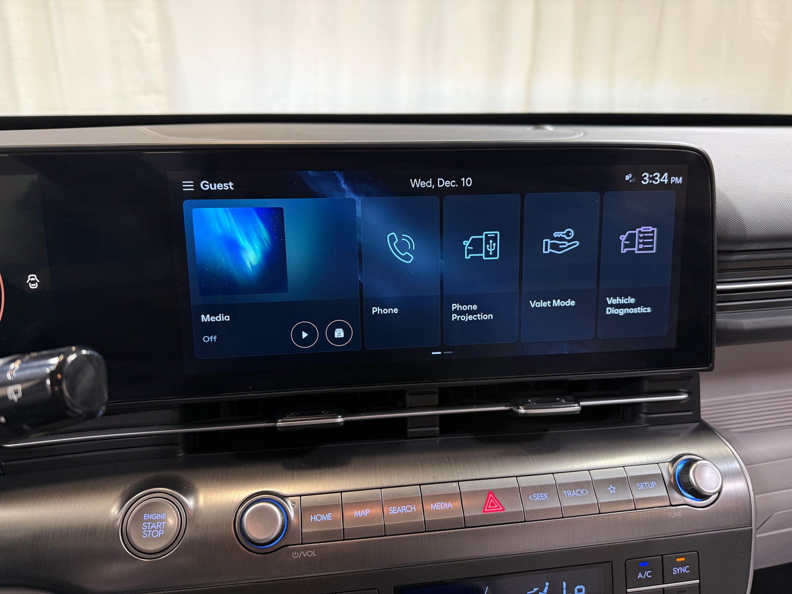 Thumbnail: 2024 Hyundai Kona - 4