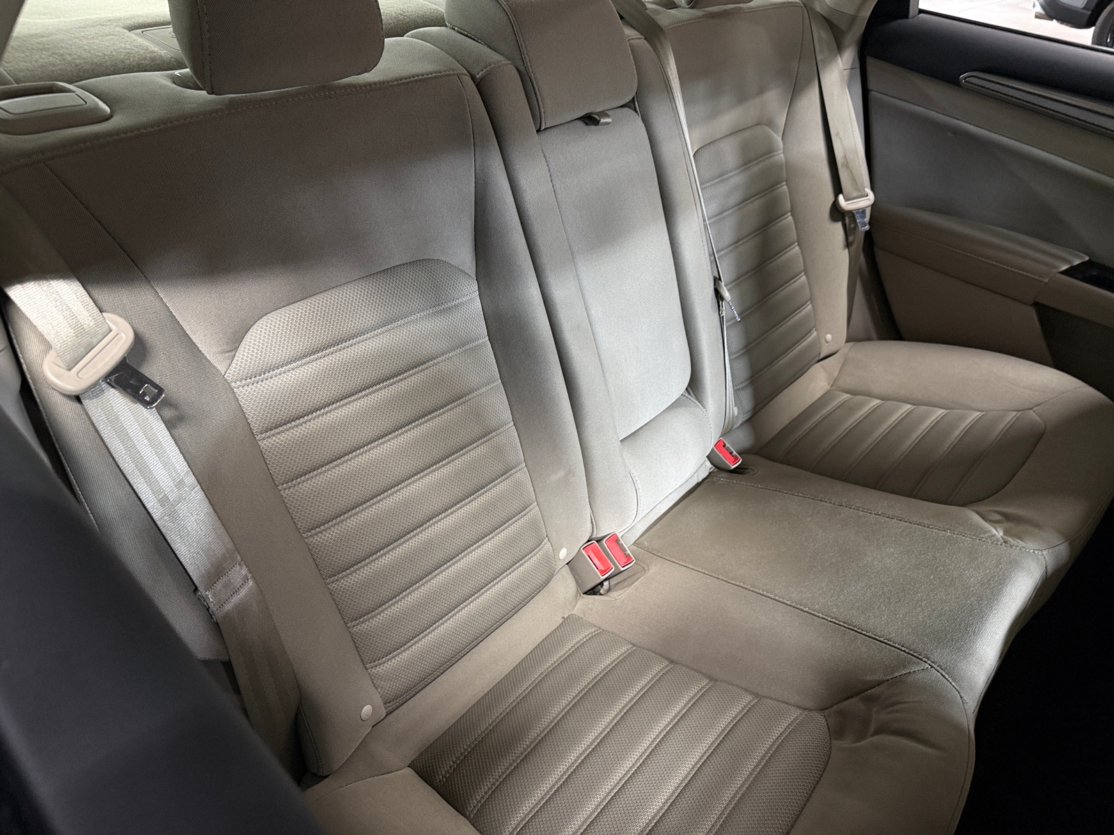 Thumbnail: 2017 Ford Fusion - 6