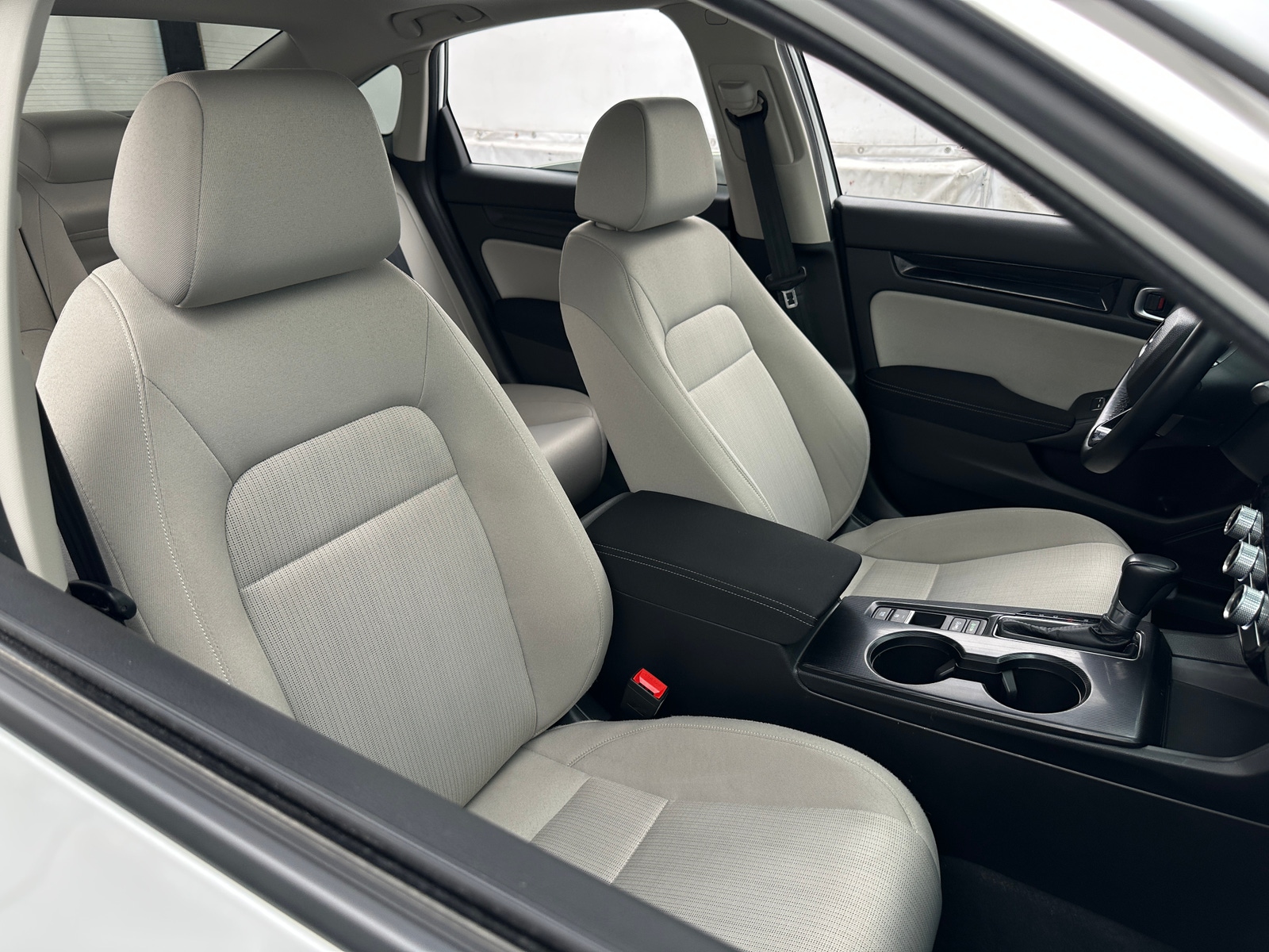 Thumbnail: 2022 Honda Civic - 2