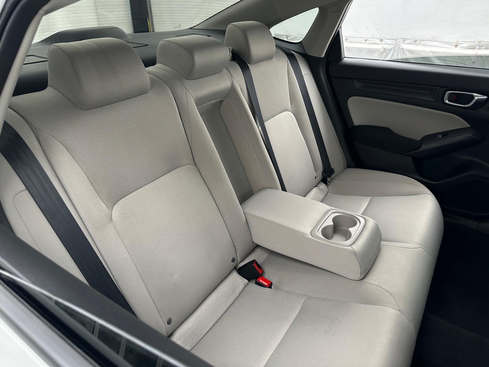 Thumbnail: 2022 Honda Civic - 6