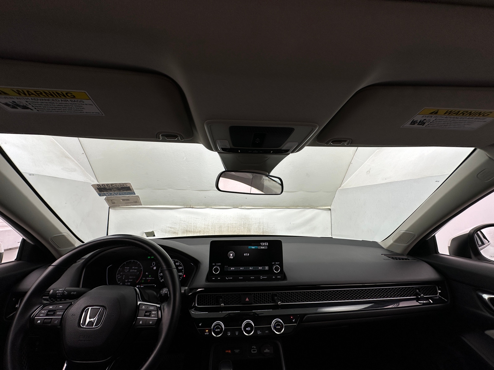 Thumbnail: 2022 Honda Civic - 3