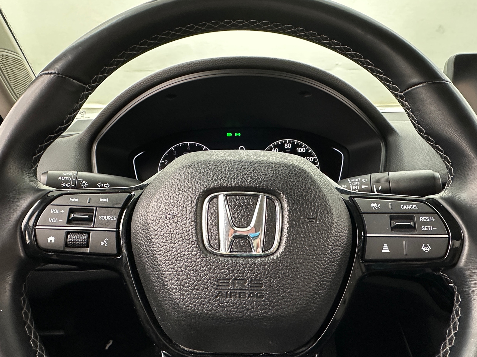 Thumbnail: 2022 Honda Civic - 5