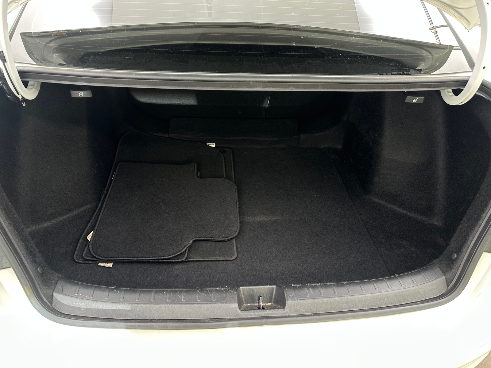 Thumbnail: 2022 Honda Civic - 7