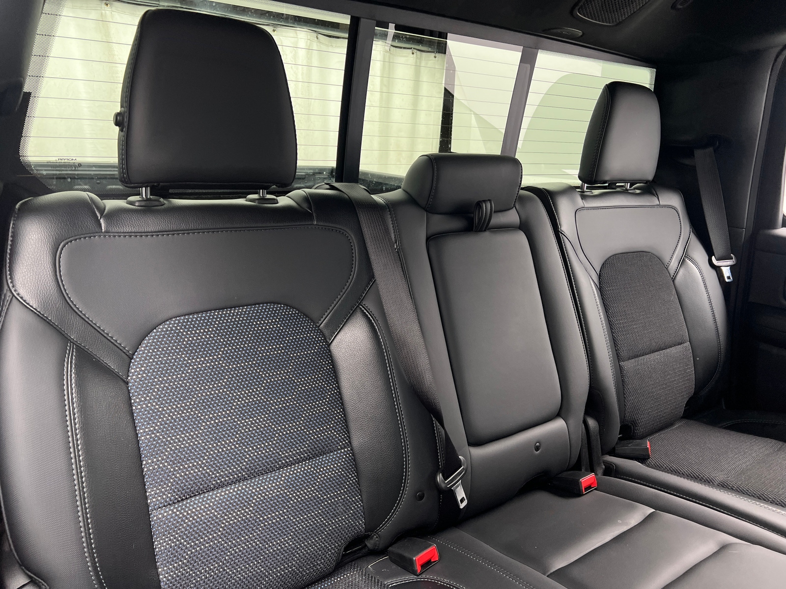 Thumbnail: 2020 RAM 1500 - 5