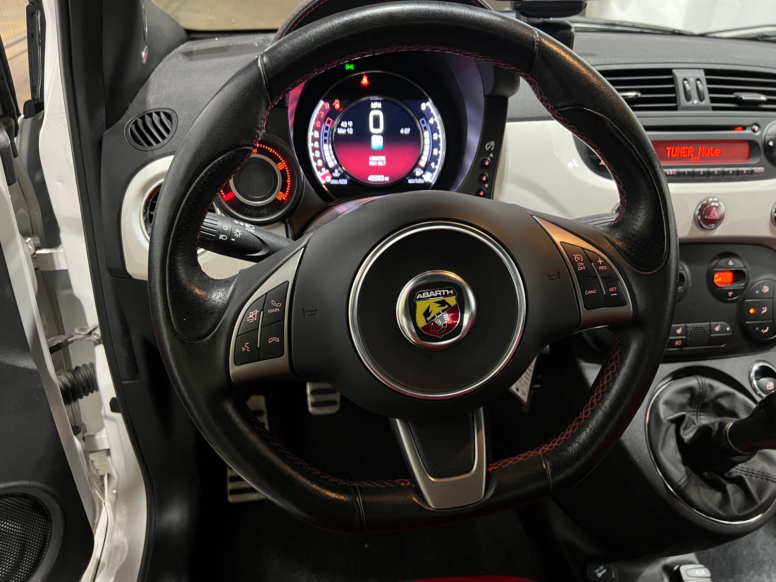 Thumbnail: 2015 Fiat 500 - 5