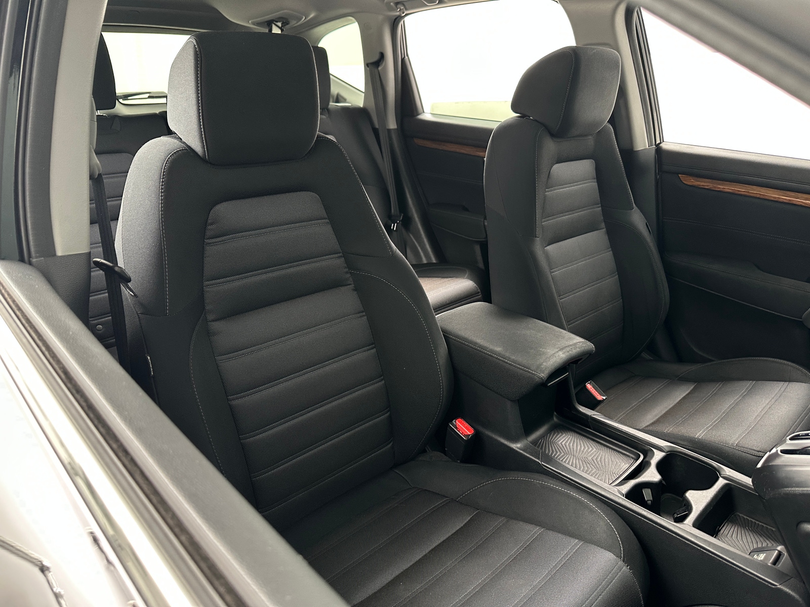 Thumbnail: 2019 Honda CR-V - 2