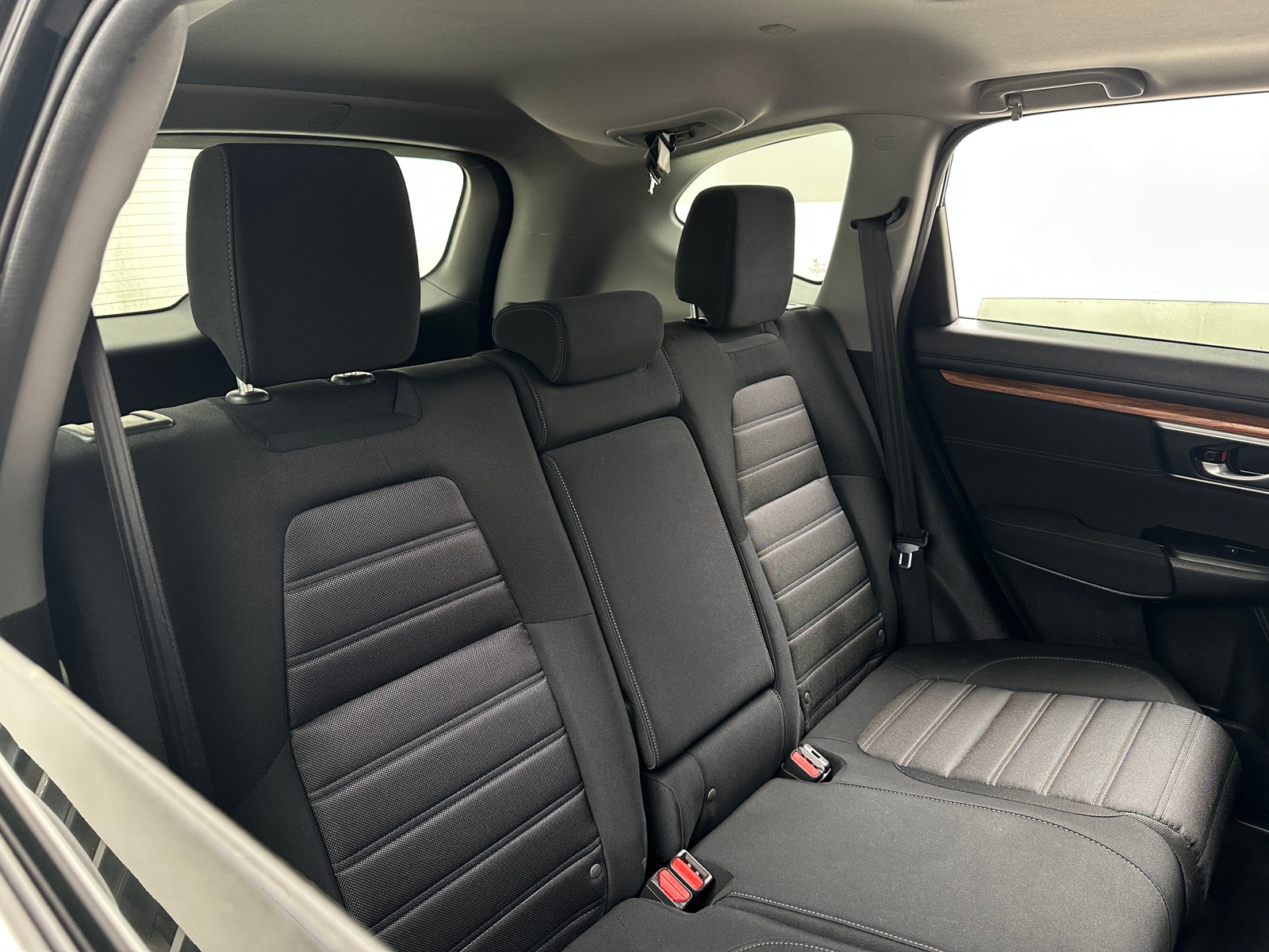 Thumbnail: 2019 Honda CR-V - 6