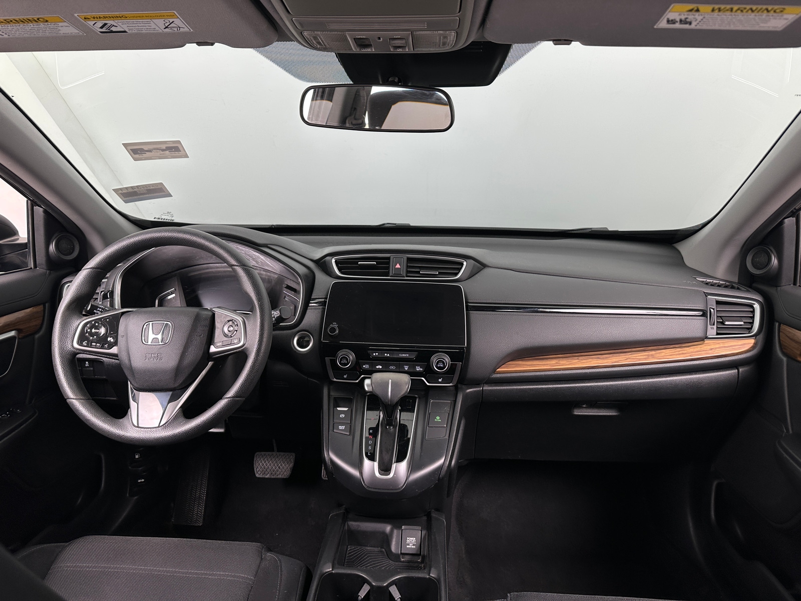 Thumbnail: 2019 Honda CR-V - 3