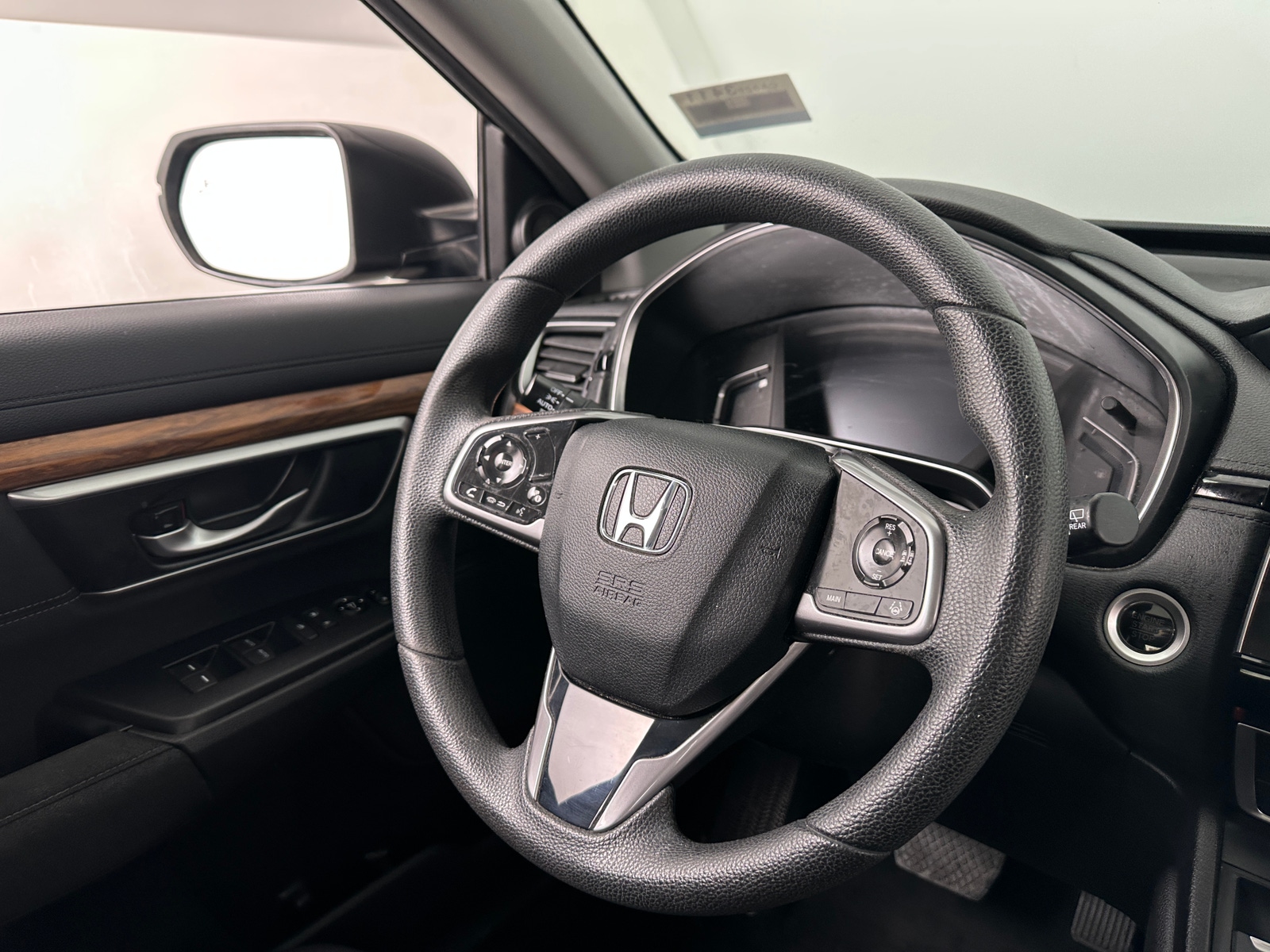 Thumbnail: 2019 Honda CR-V - 5