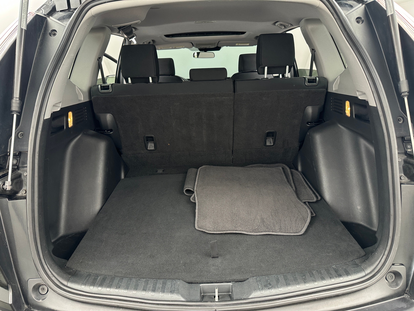 Thumbnail: 2019 Honda CR-V - 7